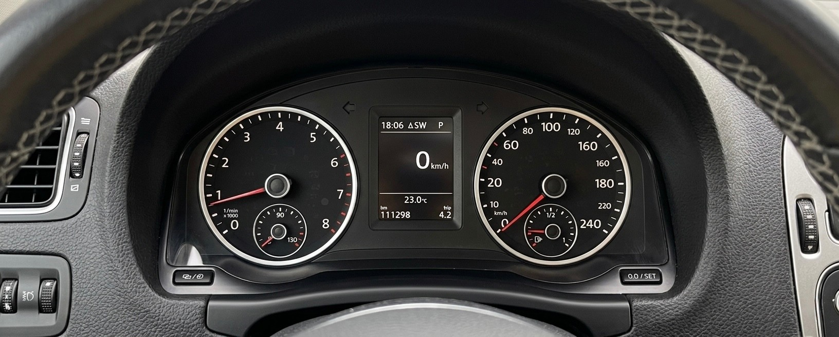 VW Tiguan 2.0 TSI Cup R-Line 4Motion DSG-image-17