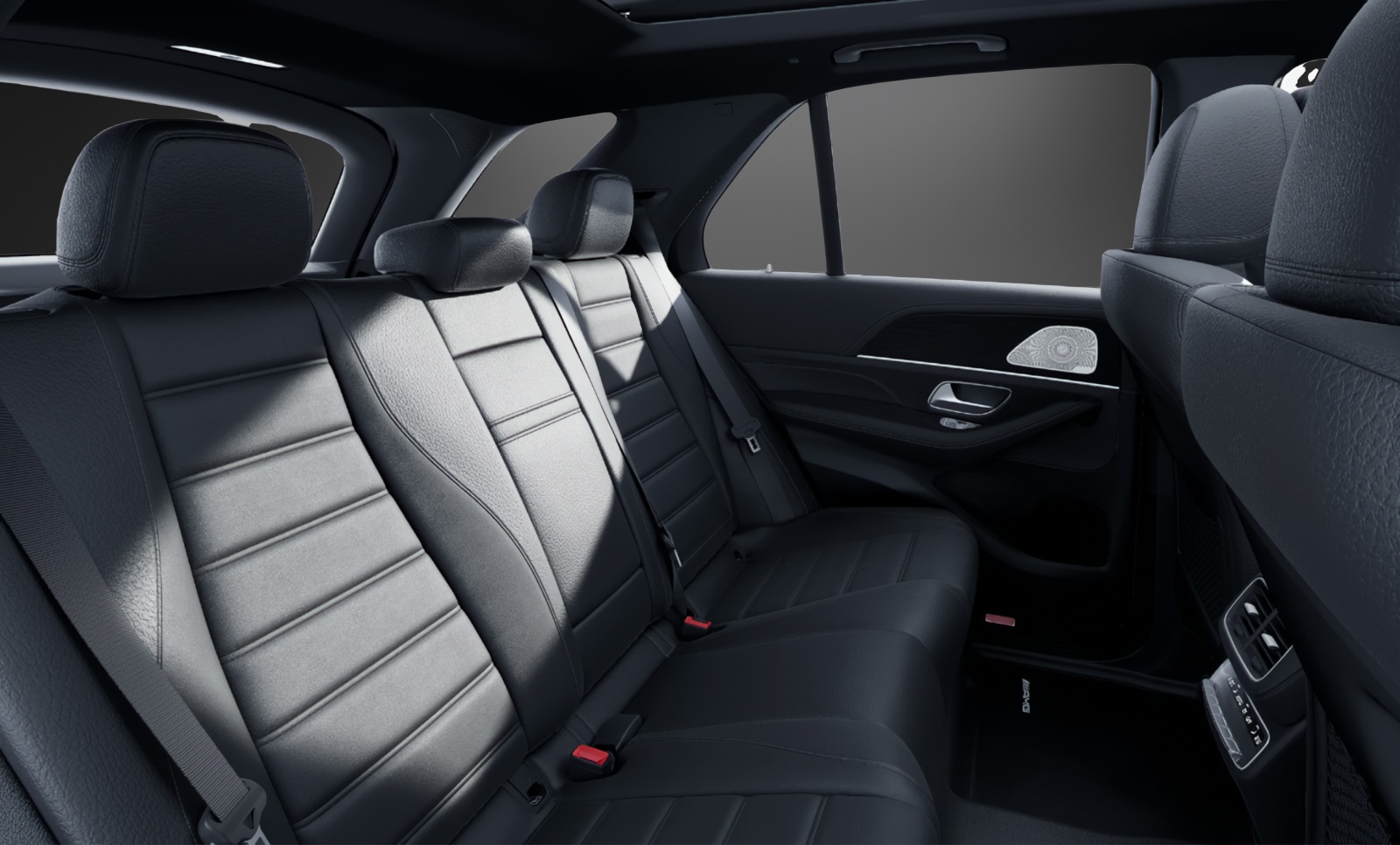 MERCEDES-BENZ GLE 450 d 4Matic 9G-Tronic-image-9