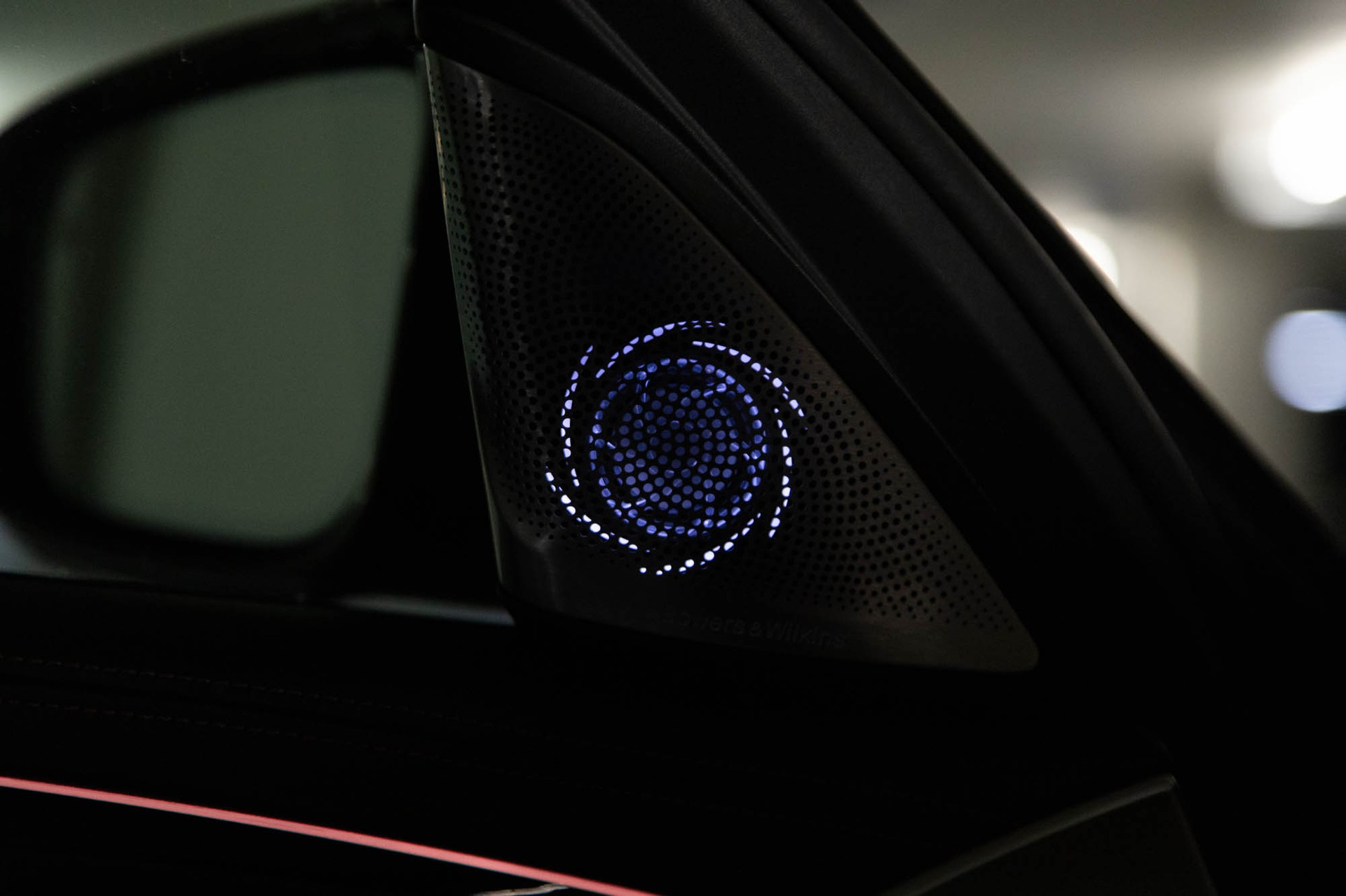 BMW M5 xDrive Drivelogic First Edition-image-22