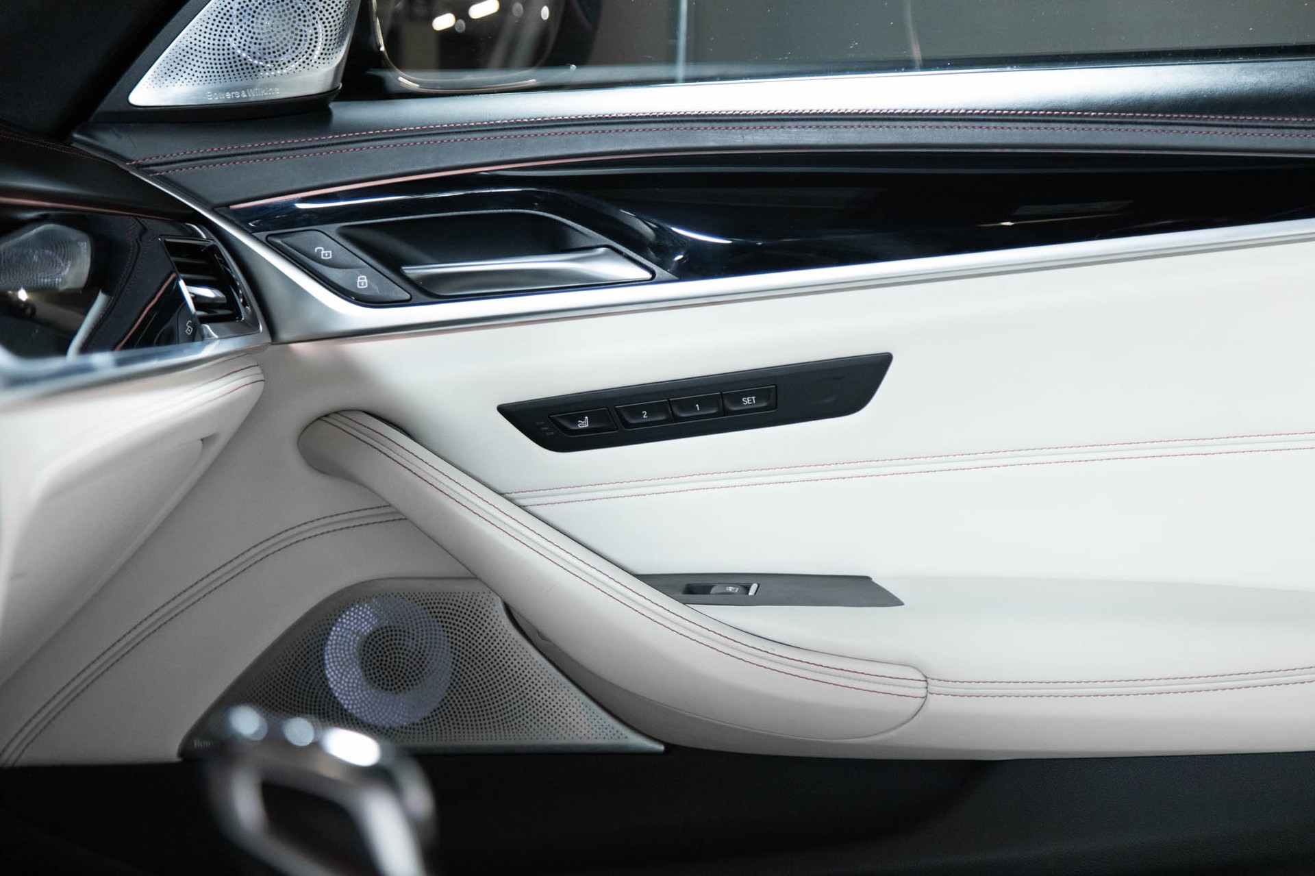 BMW M5 xDrive Drivelogic First Edition-image-20