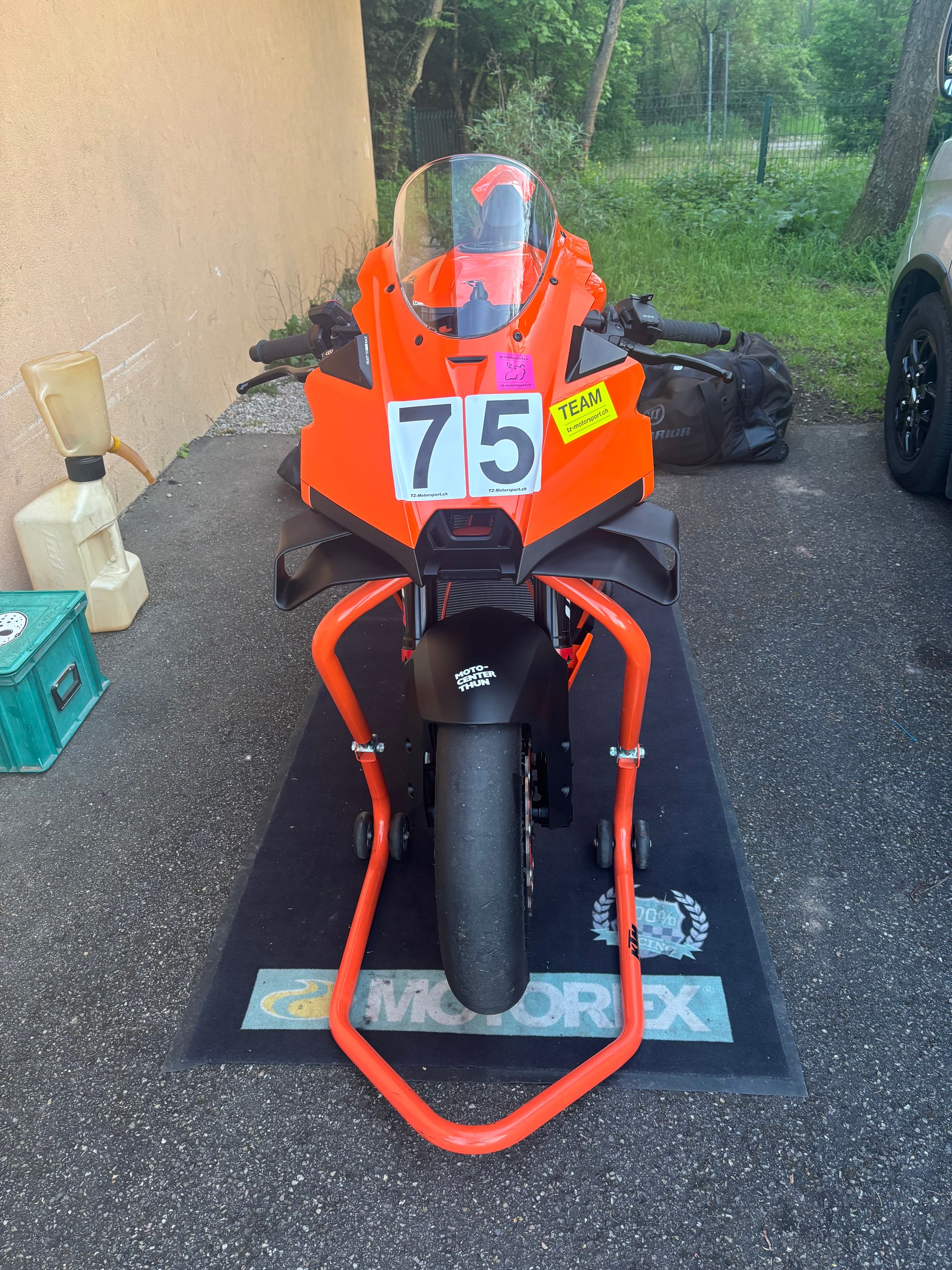 KTM RC 990-image-2