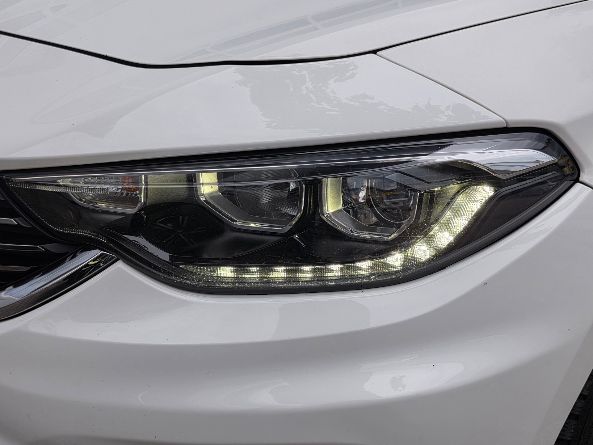 FIAT Tipo 1.6MJ Station Wagon Lounge DCT ** AUTOMATISCHER DISTANZREGLER - BI XENON LICHT - DAB+ - RÜCKFAHRKAMERA-image-4