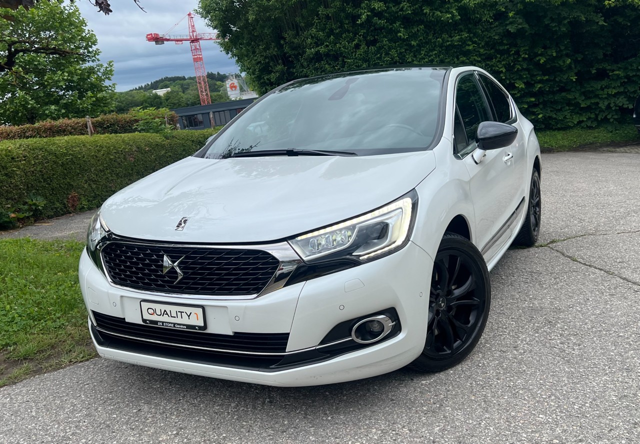 DS AUTOMOBILES DS 4 1.6 THP Sport Chic-image-5