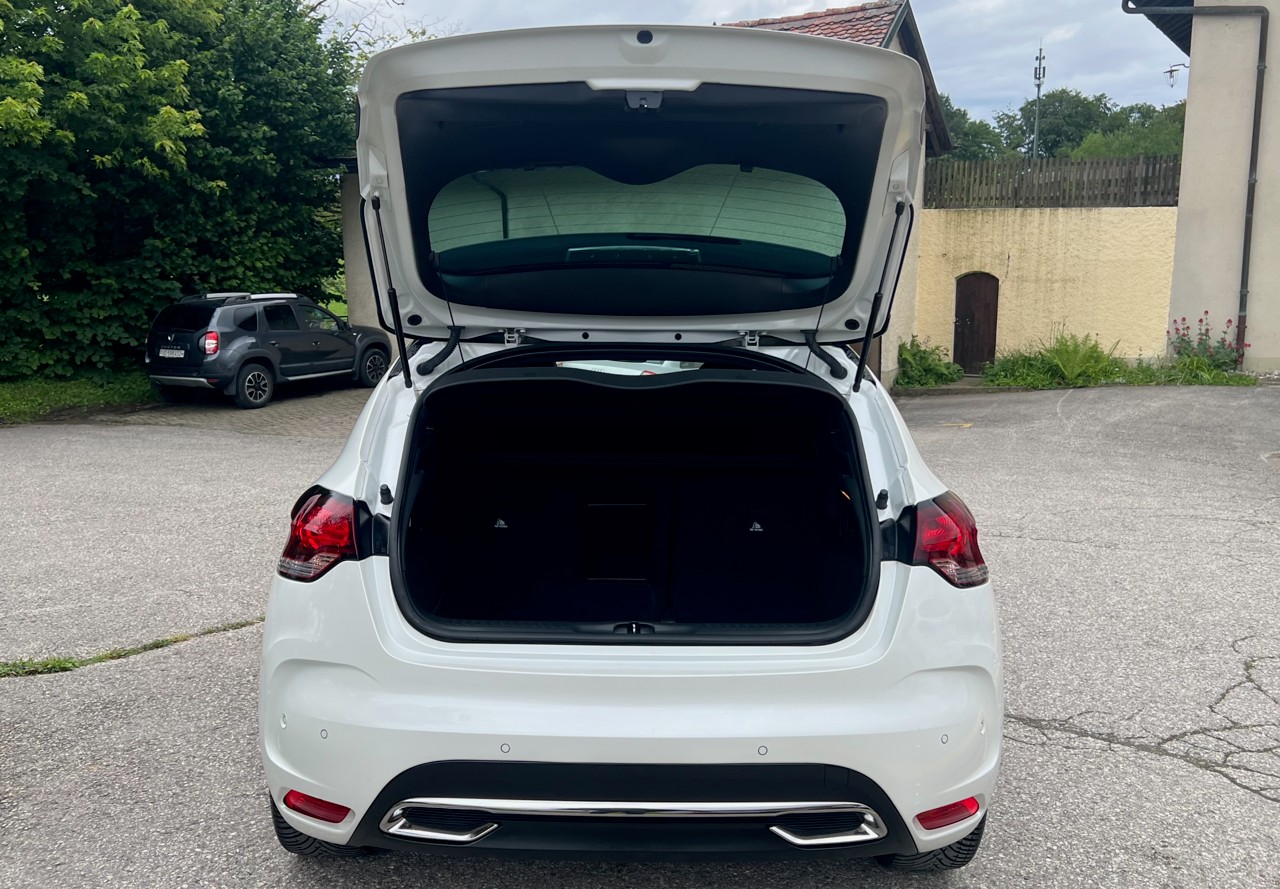 DS AUTOMOBILES DS 4 1.6 THP Sport Chic-image-15
