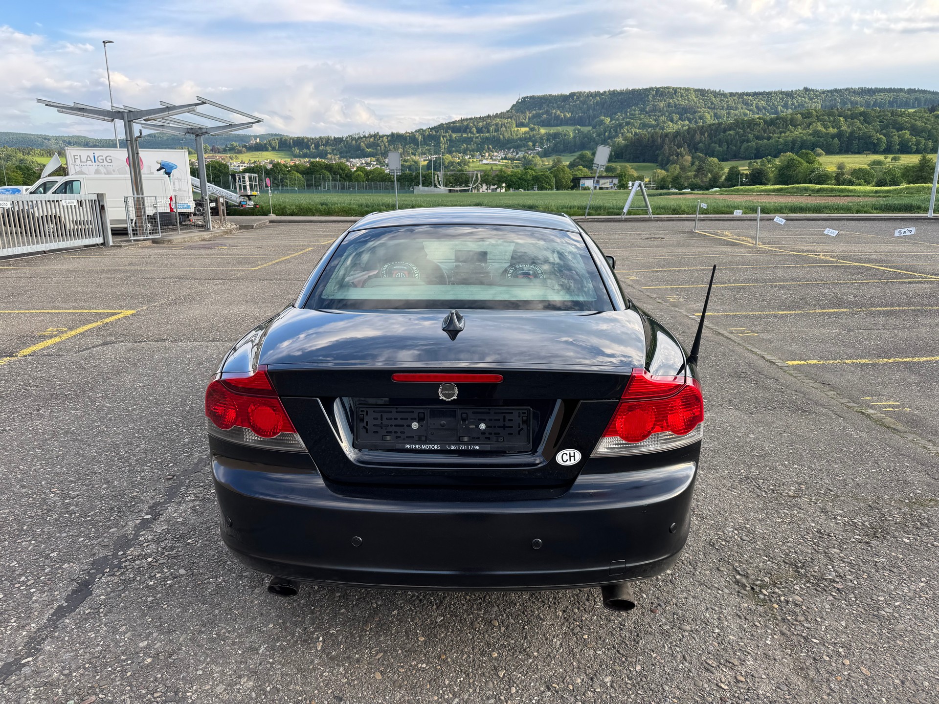 VOLVO C70 T5 Summum-image-4