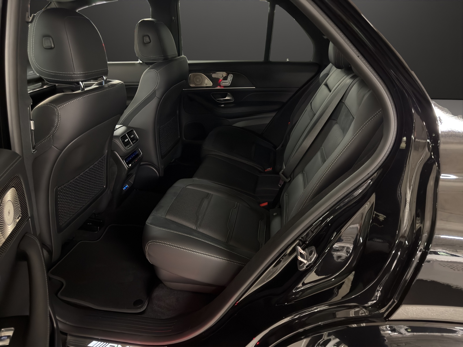 MERCEDES-BENZ GLE 53 AMG Hybrid EQ Star 4Matic+ 9G-Tronic-image-12