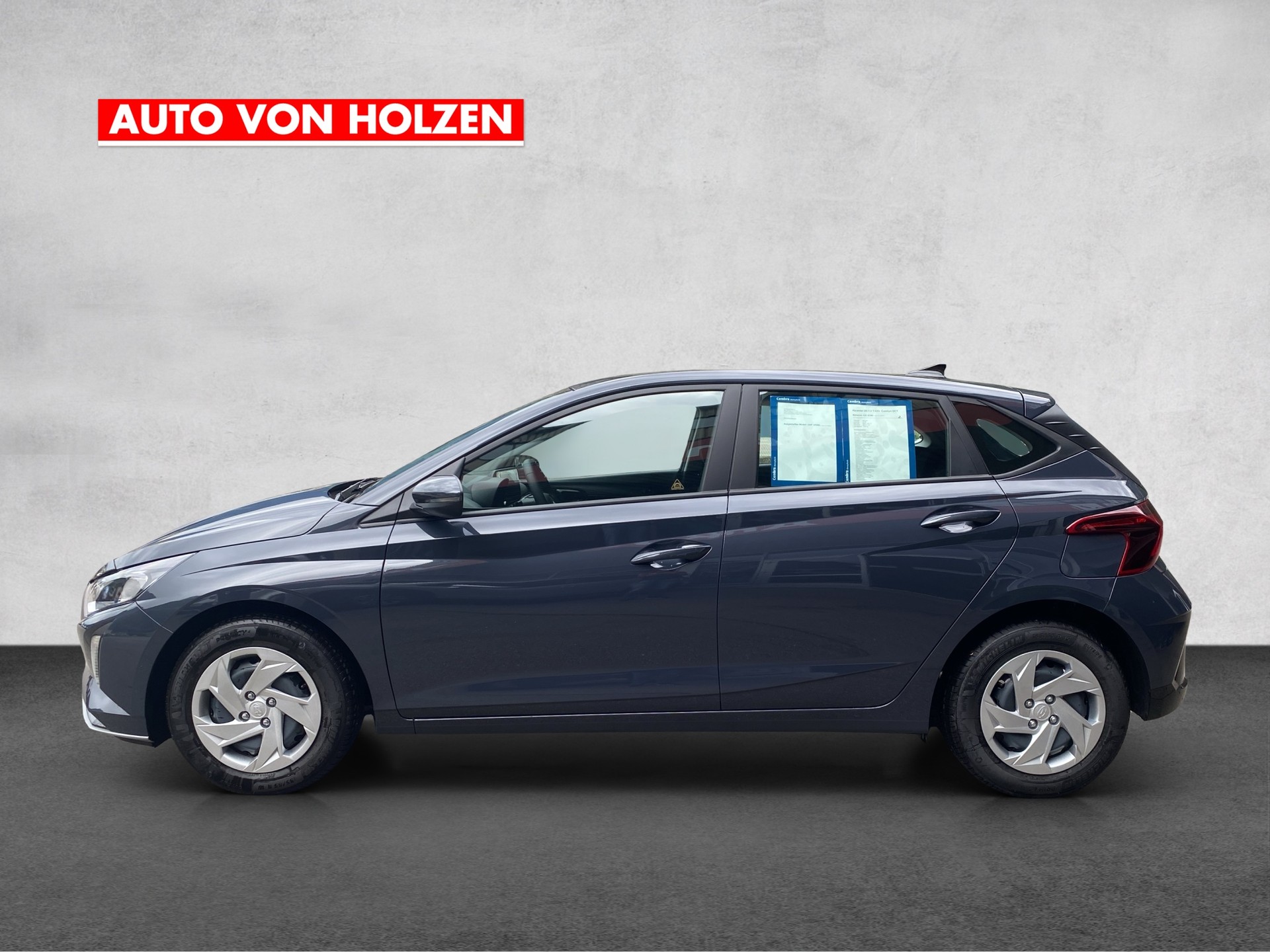 HYUNDAI i20 1.0 T-GDi Comfort DCT-image-4