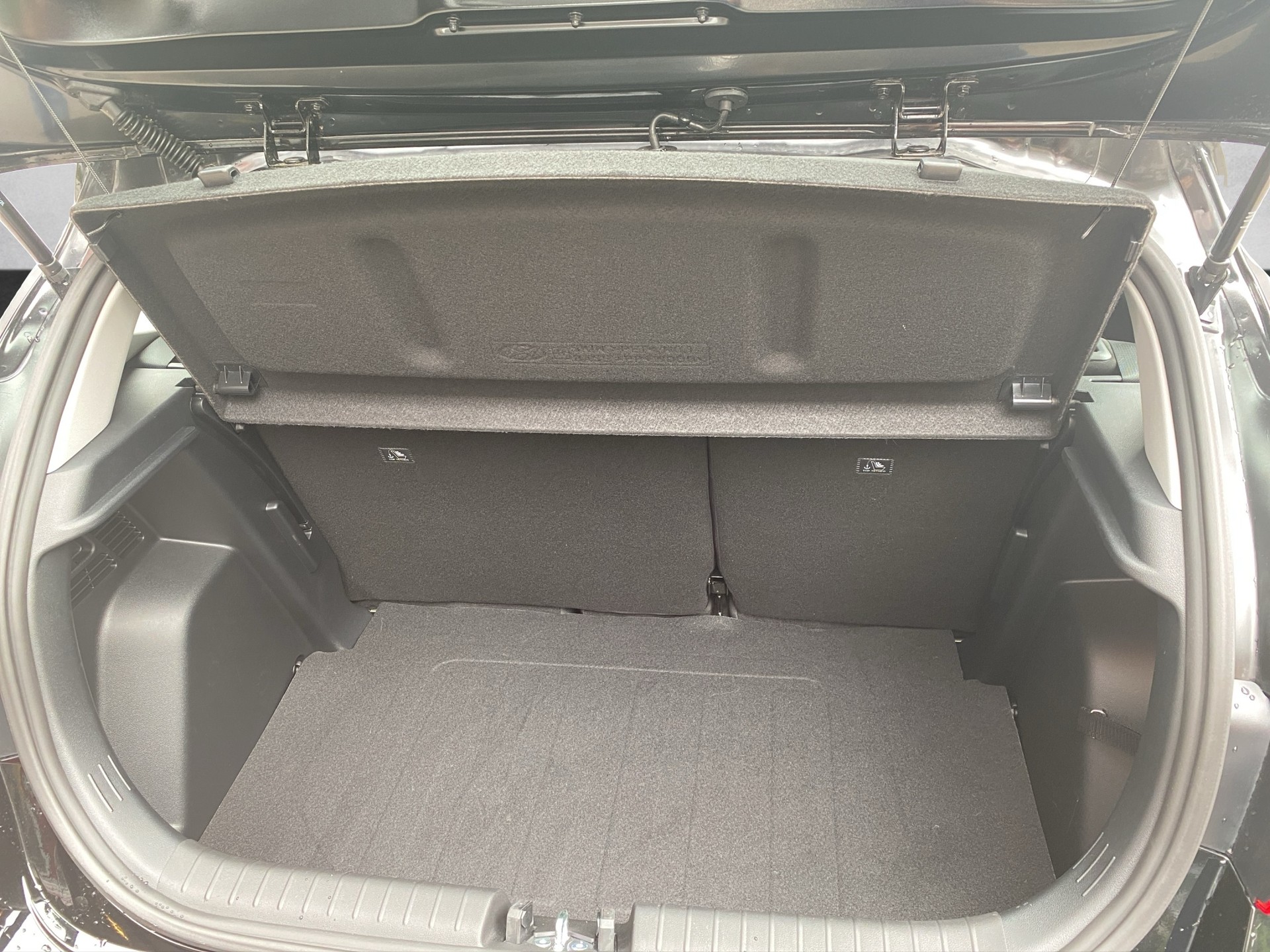 HYUNDAI i20 1.0 T-GDi Comfort DCT-image-19