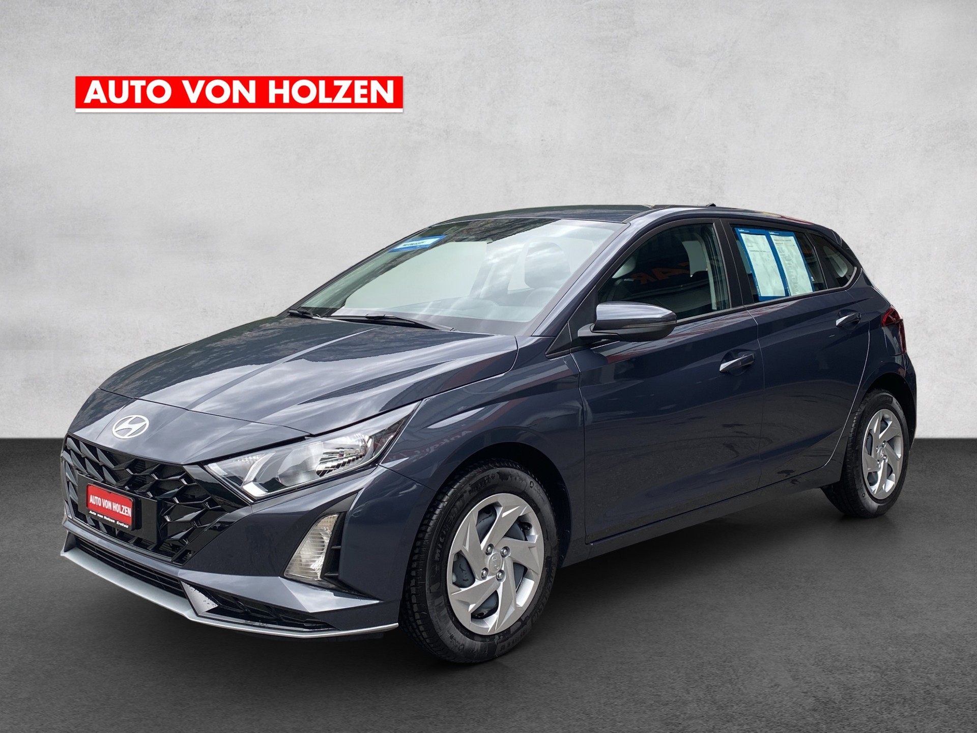 HYUNDAI i20 1.0 T-GDi Comfort DCT
