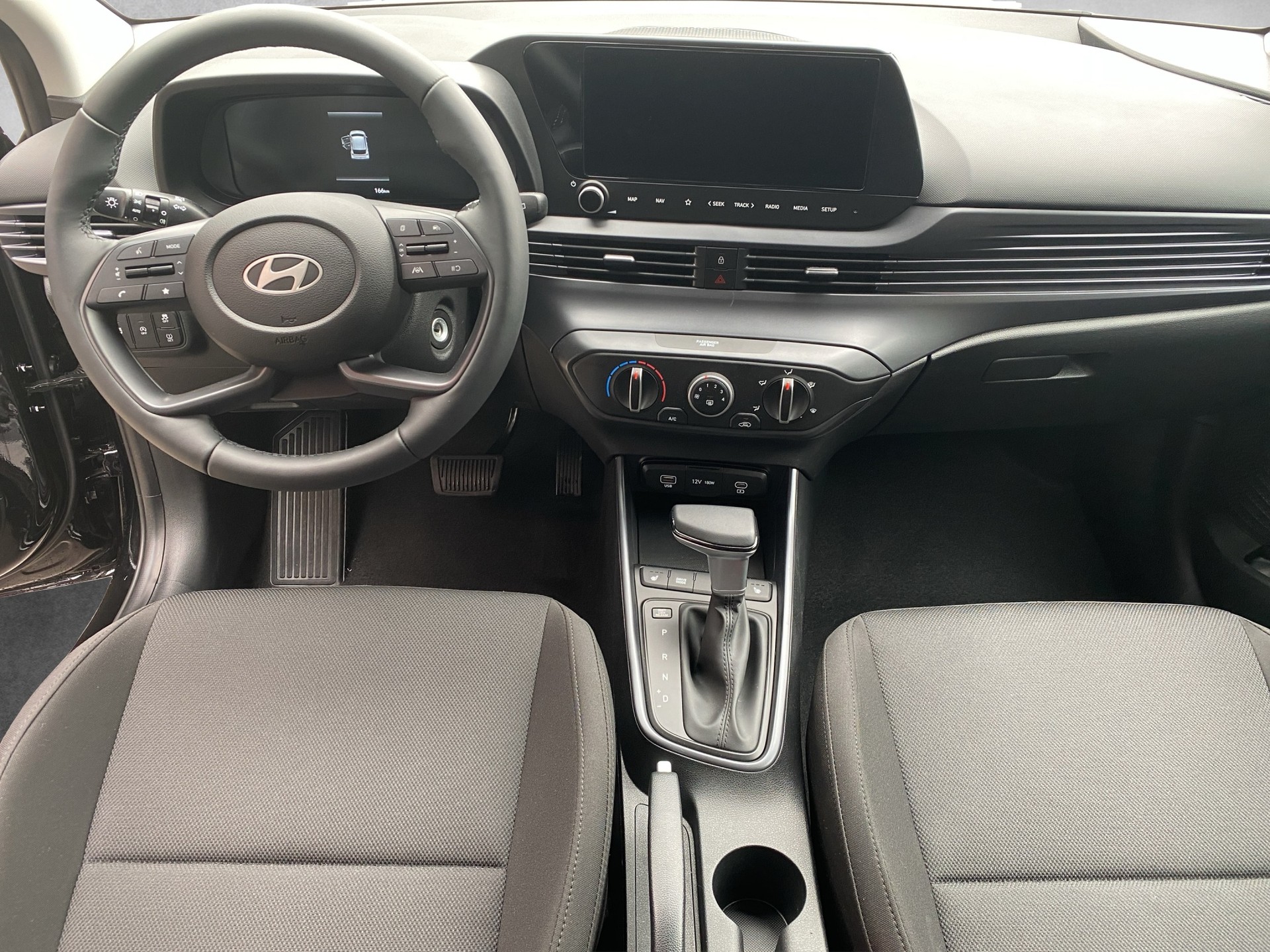 HYUNDAI i20 1.0 T-GDi Comfort DCT-image-7