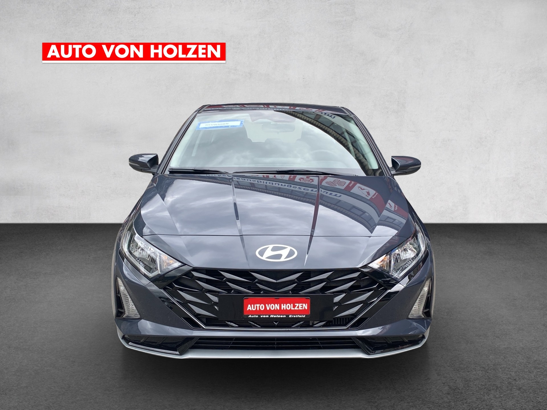HYUNDAI i20 1.0 T-GDi Comfort DCT-image-5