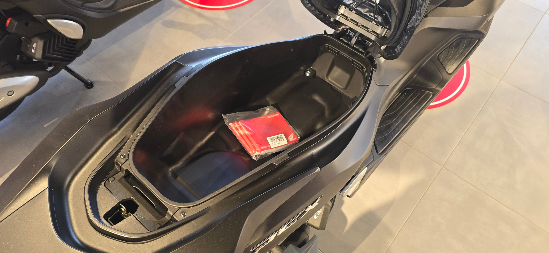 HONDA PCX 125 i ABS-image-4
