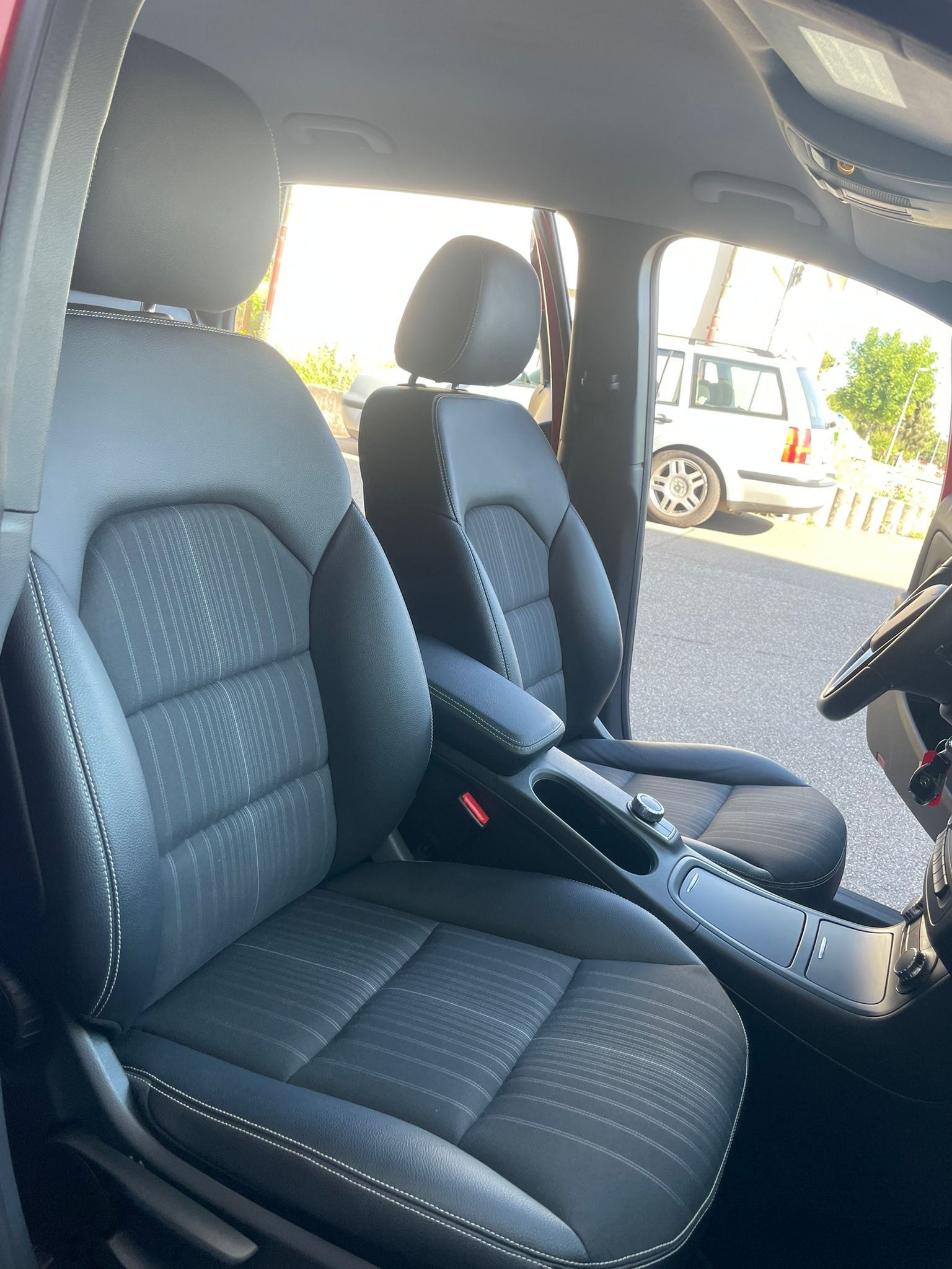 MERCEDES-BENZ B 180 7G-DCT Sport-Paket | CH-Fahrzeug | Frisch ab MFK-image-8