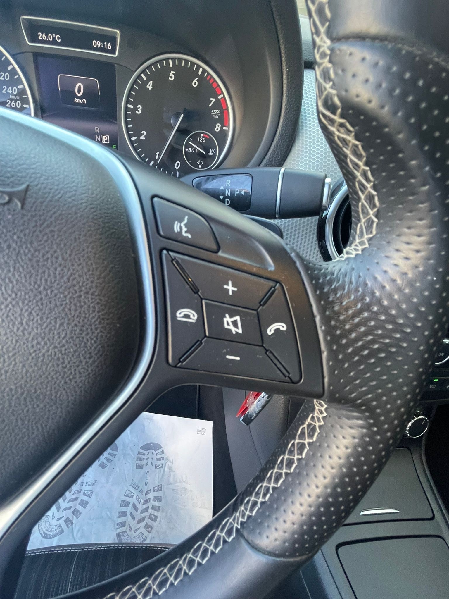 MERCEDES-BENZ B 180 7G-DCT Sport-Paket | CH-Fahrzeug | Frisch ab MFK-image-14