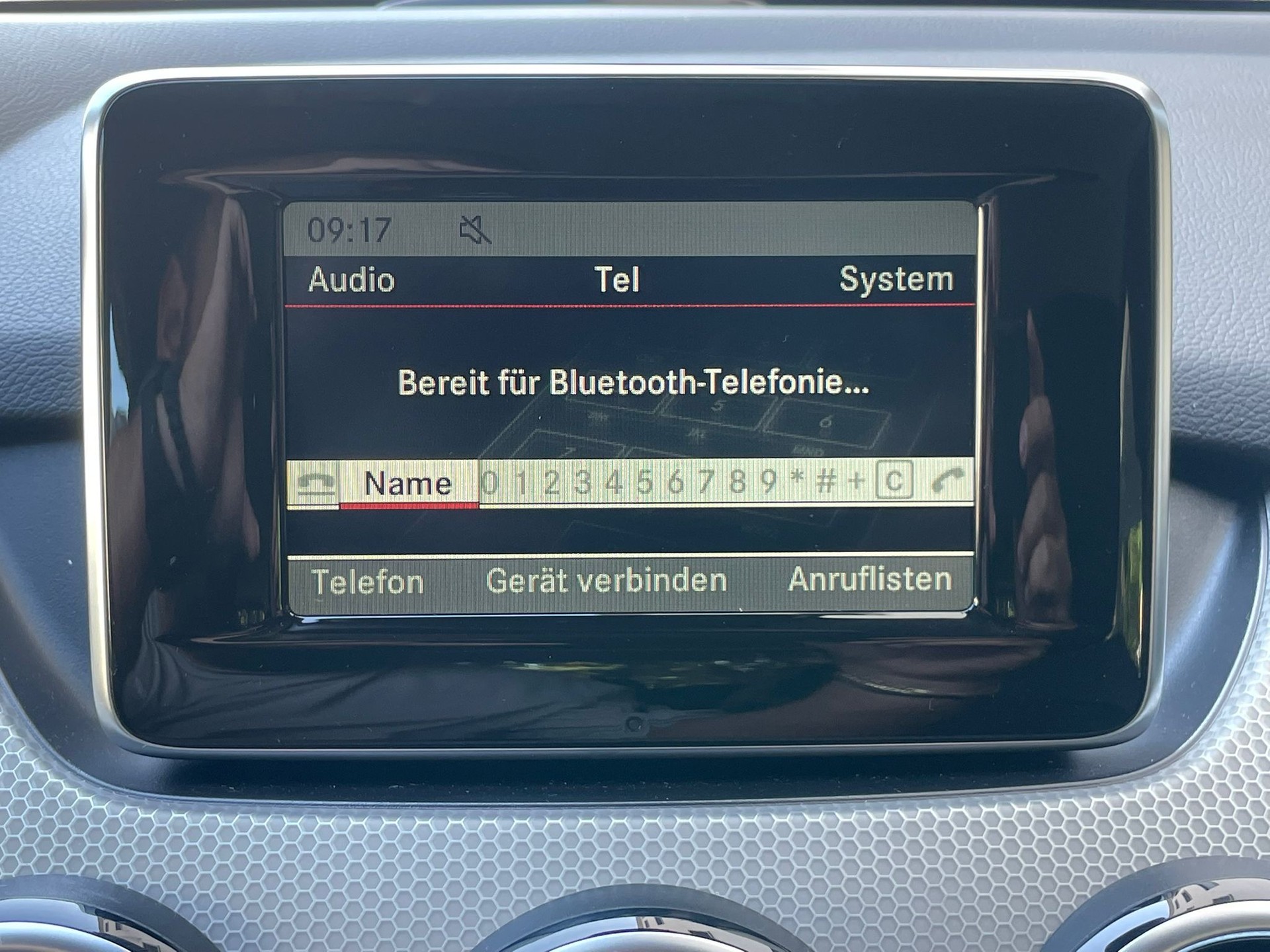 MERCEDES-BENZ B 180 7G-DCT Sport-Paket | CH-Fahrzeug | Frisch ab MFK-image-13