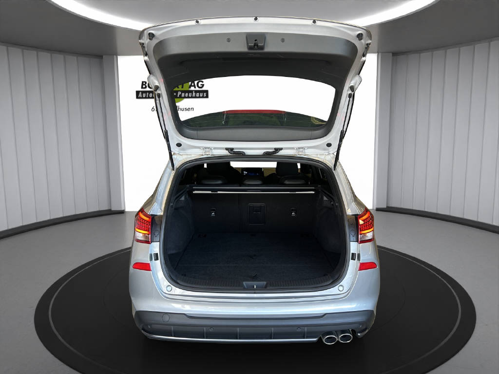 HYUNDAI i30 Wagon 1.5 T-GDi N-Line-image-12