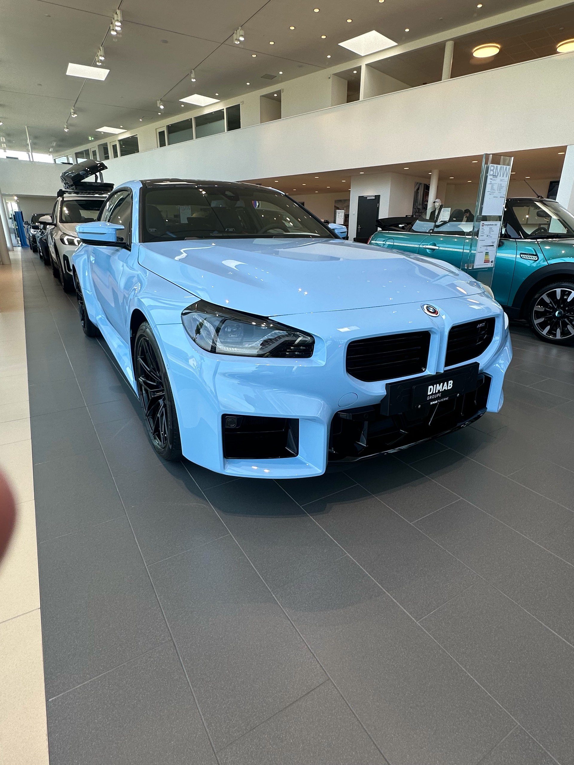 BMW M2-image-1