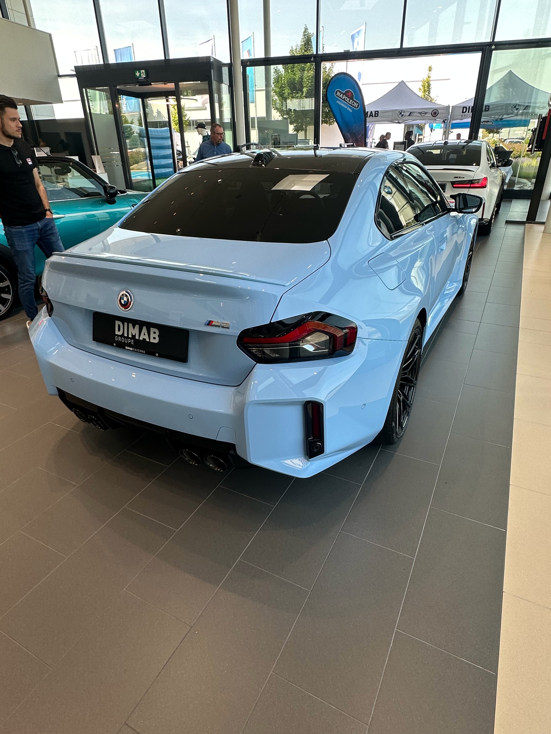 BMW M2-image-2