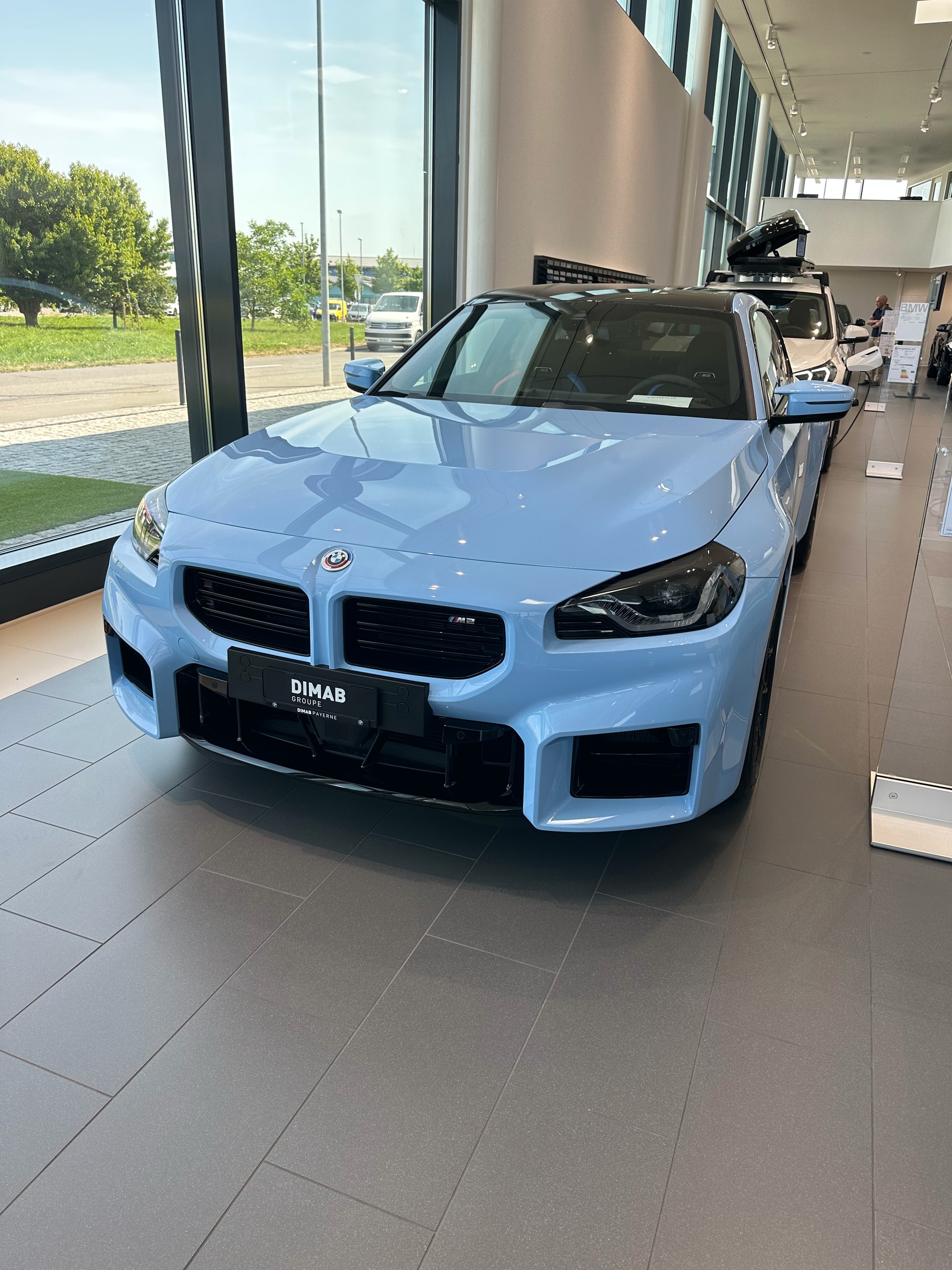 BMW M2