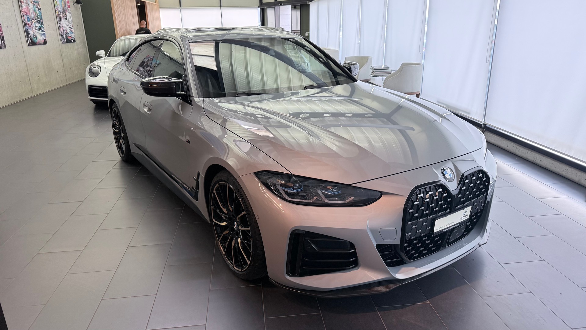 BMW M440i xDrive Gran Coupé-showroom-element-1