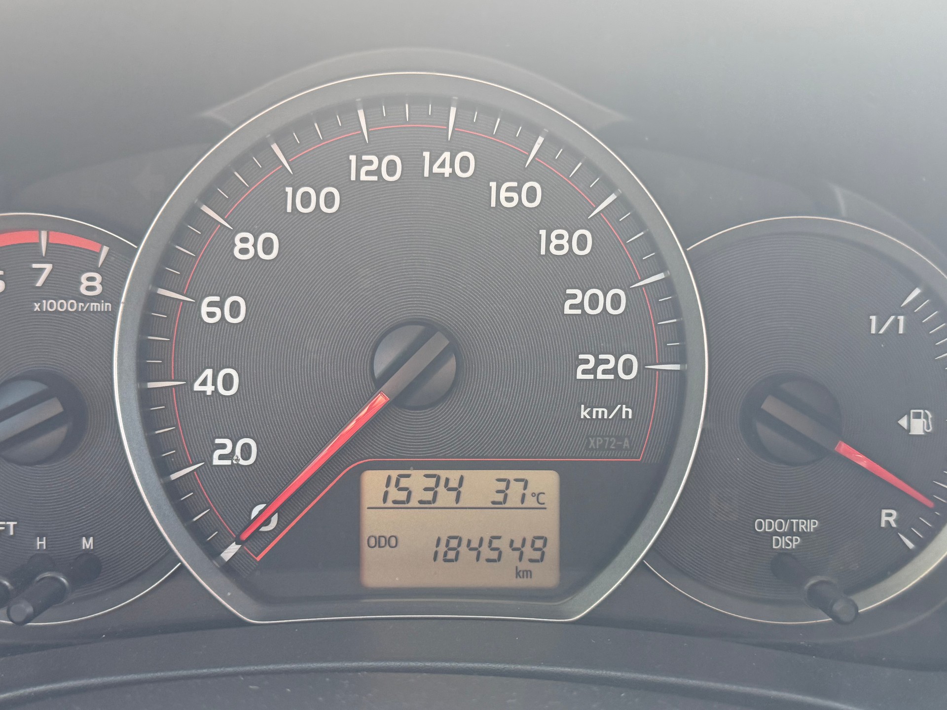 TOYOTA Yaris 1.33 Style Multidrive-image-7