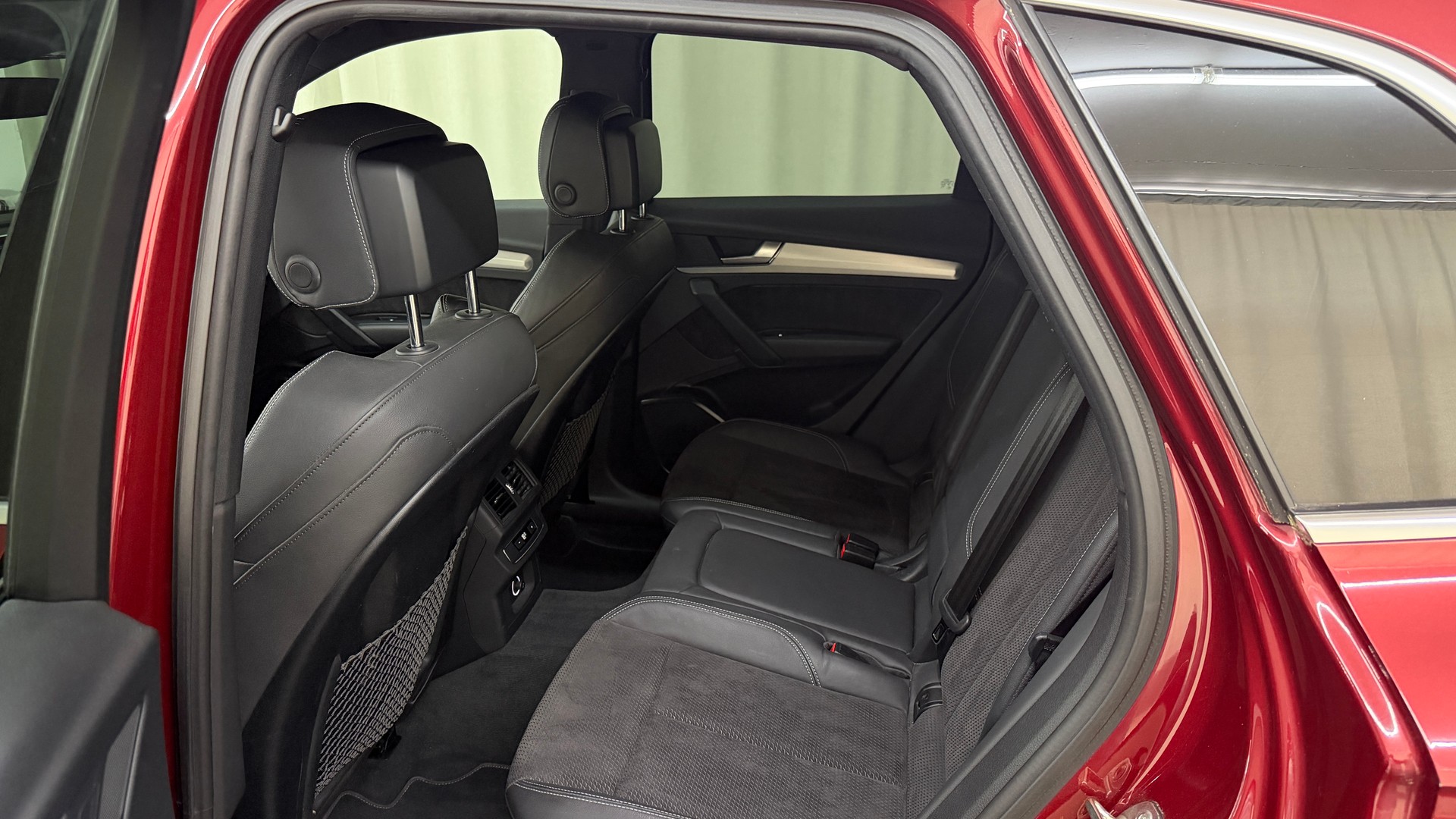 AUDI Q5 55 TFSI e sport quattro-image-14