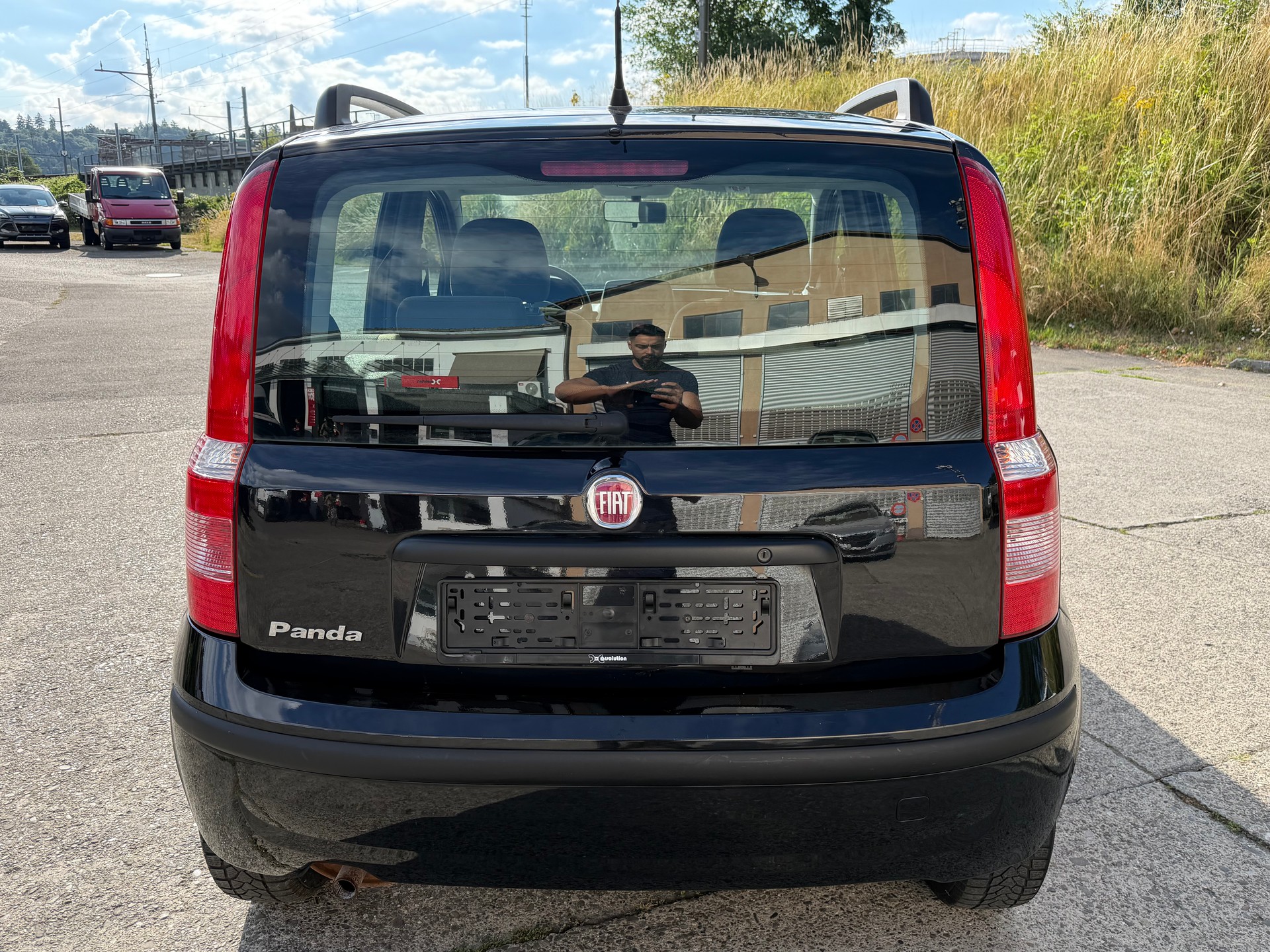 FIAT Panda 1.2 Dynamic plus-showroom-element-3