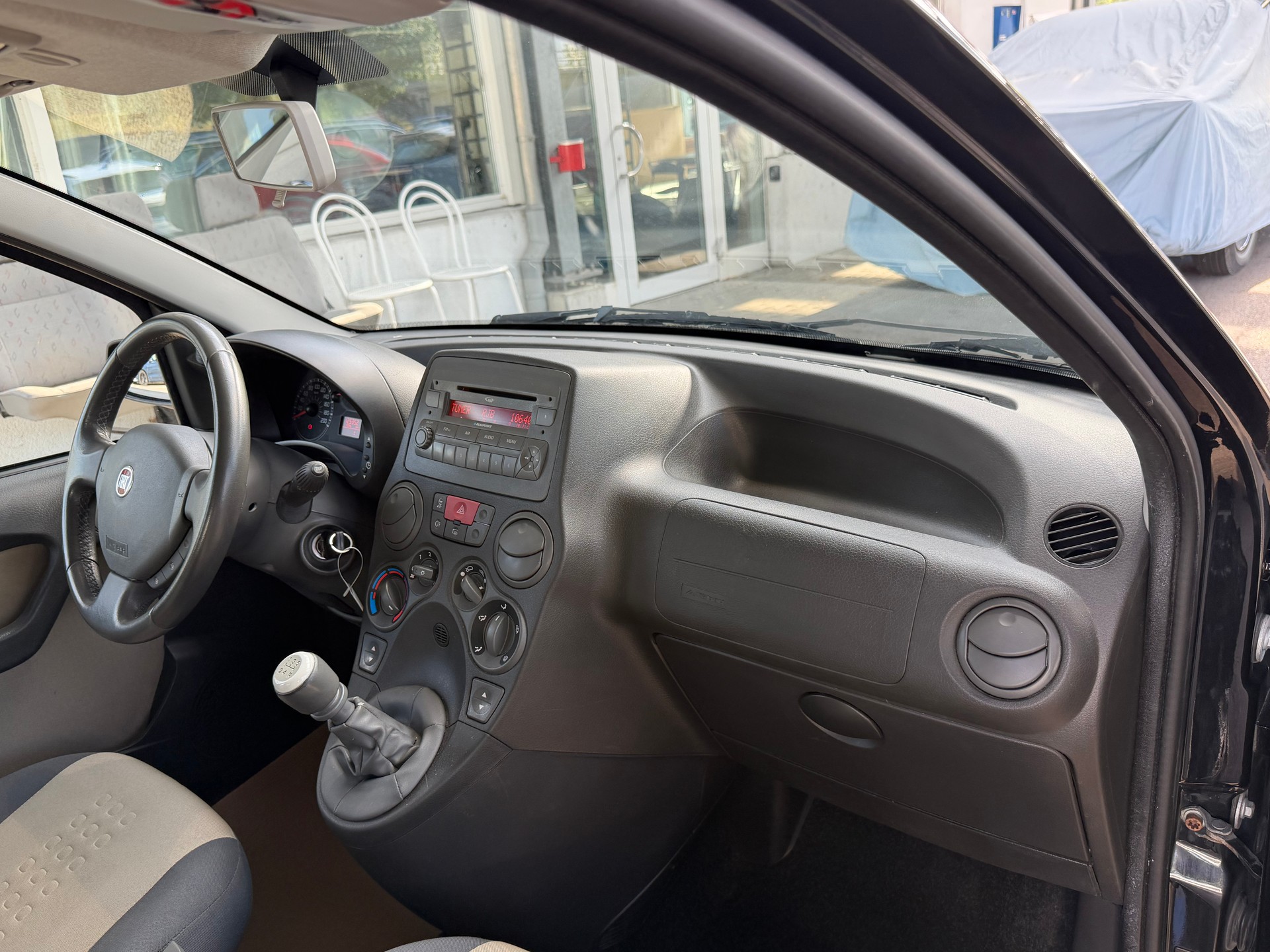 FIAT Panda 1.2 Dynamic plus-image-15