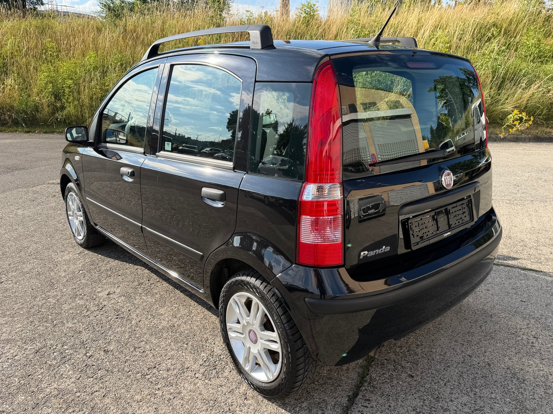 FIAT Panda 1.2 Dynamic plus-showroom-element-2