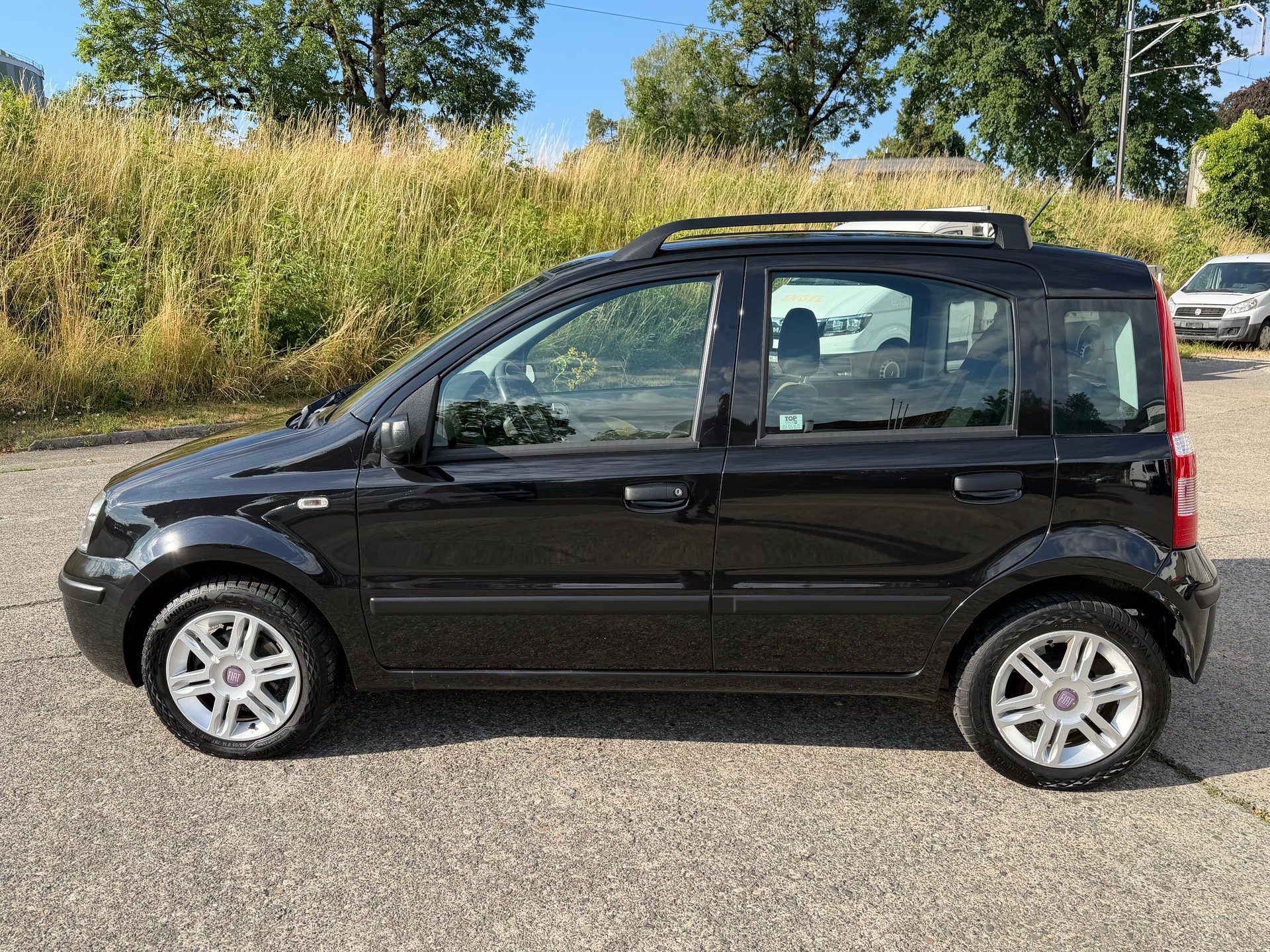 FIAT Panda 1.2 Dynamic plus-showroom-element-1