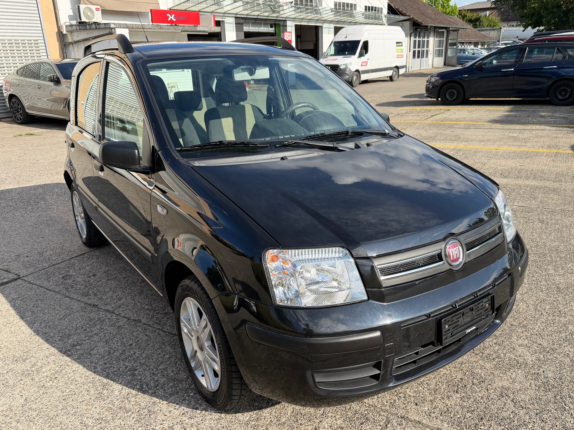 FIAT Panda 1.2 Dynamic plus-image-6