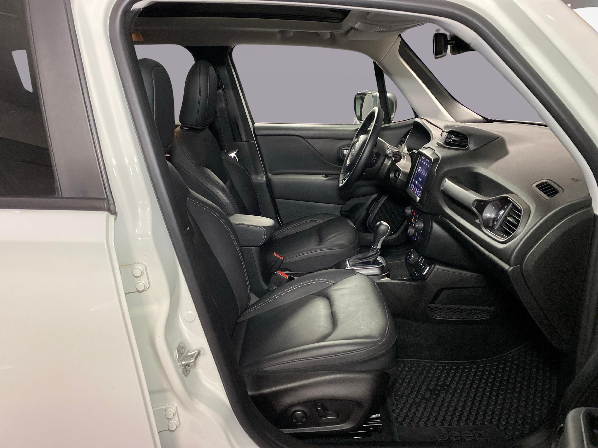 JEEP Renegade 1.3 S 4xe-image-9