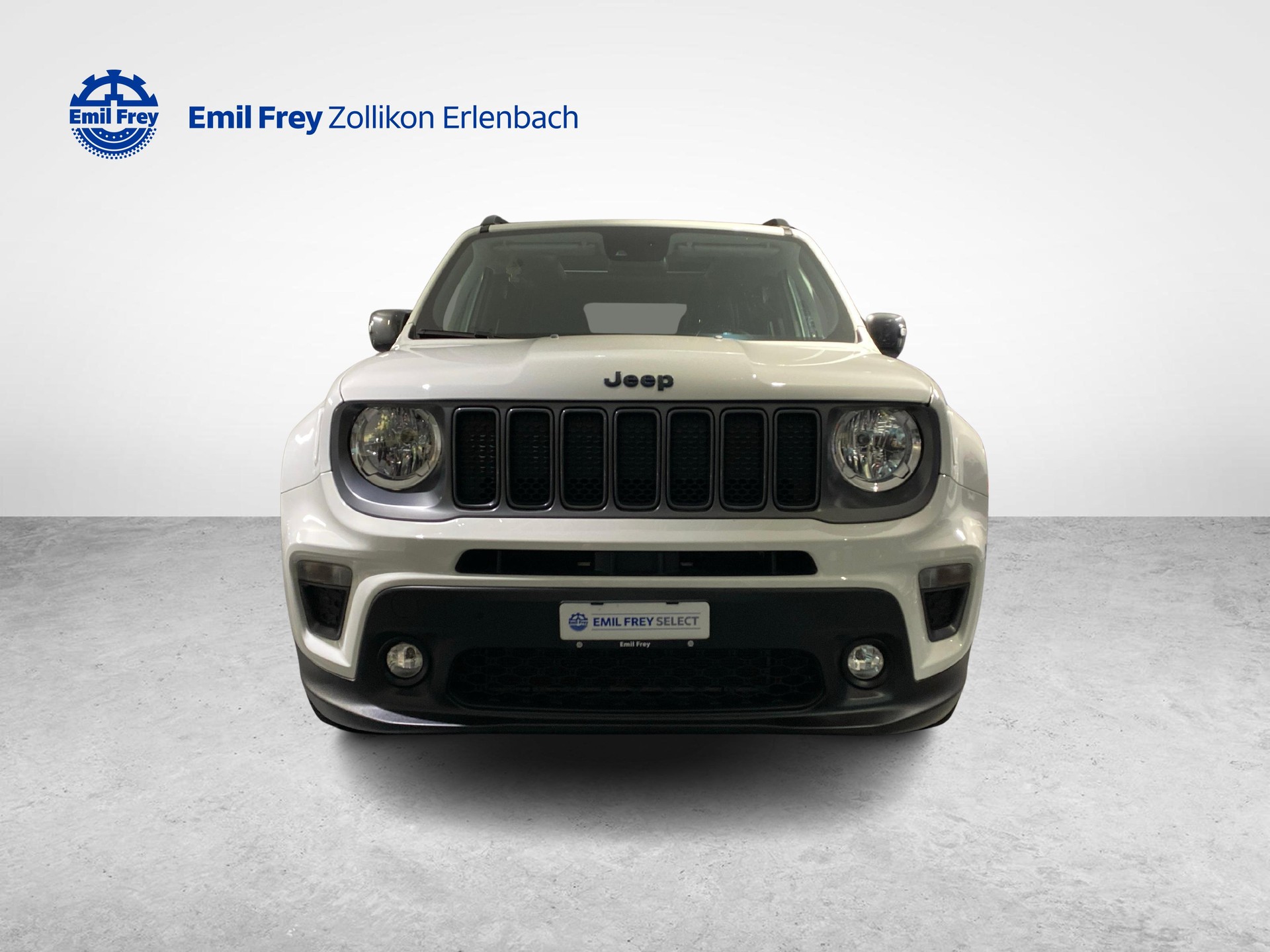 JEEP Renegade 1.3 S 4xe-image-7