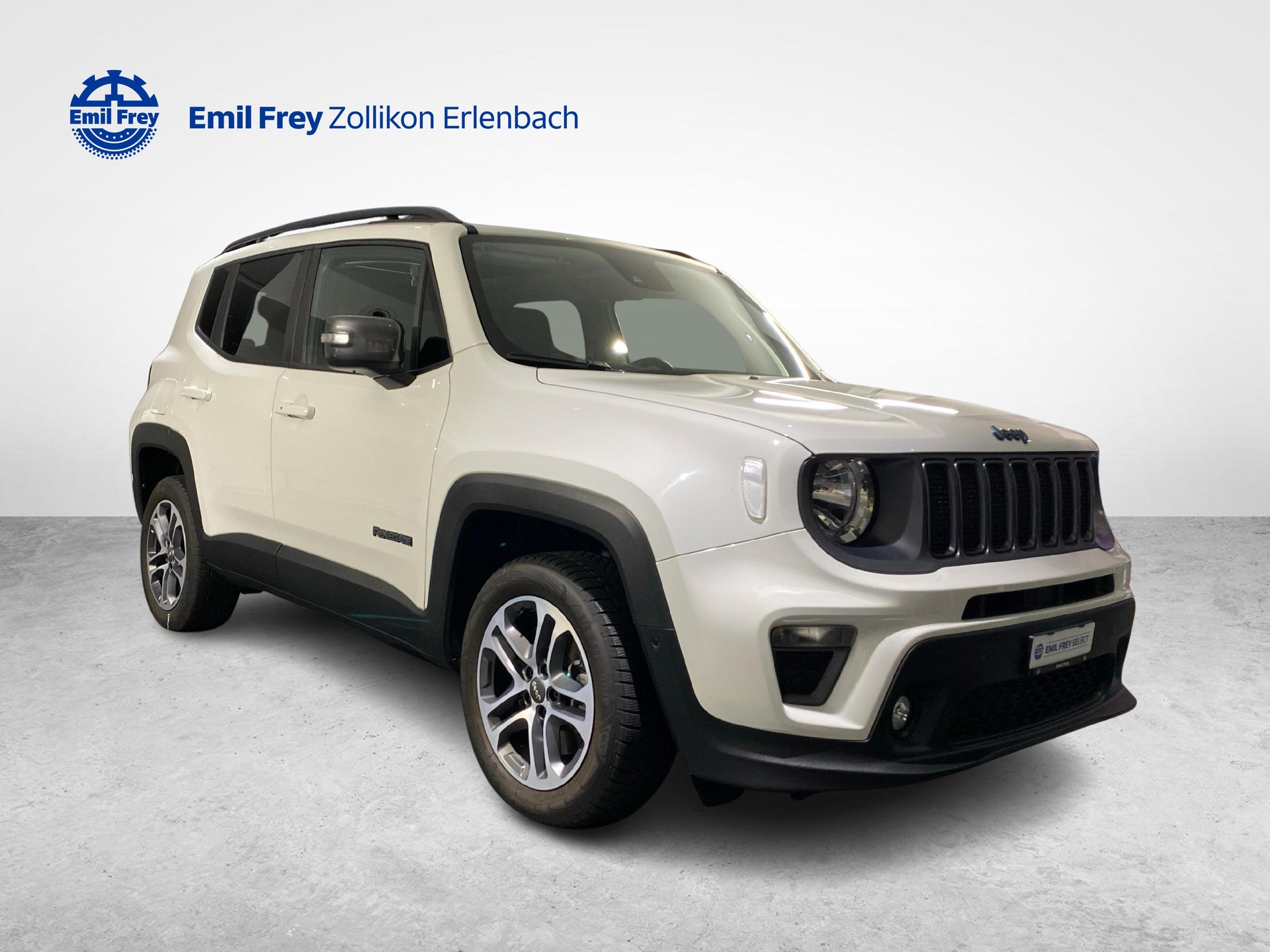 JEEP Renegade 1.3 S 4xe-image-6