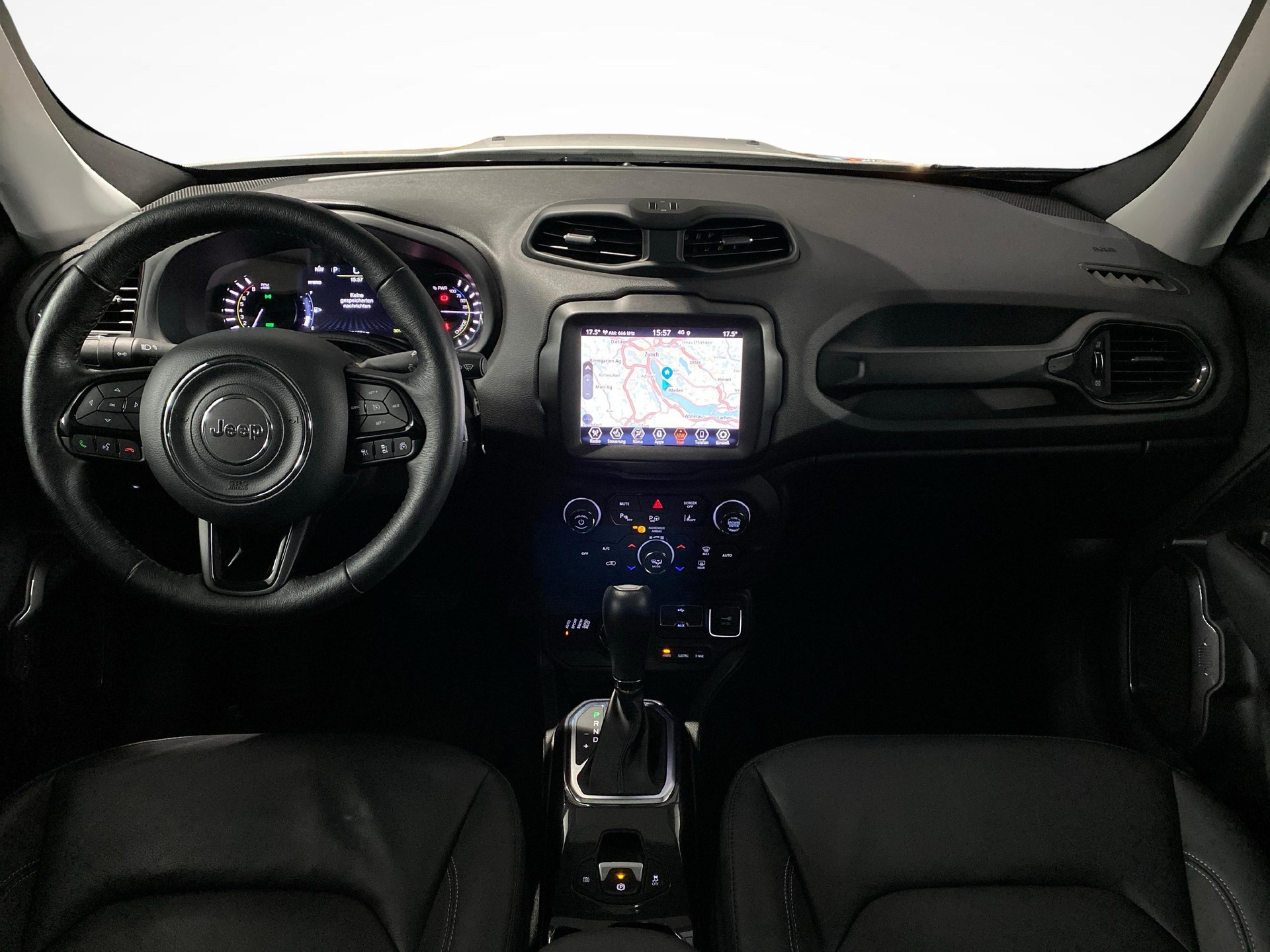 JEEP Renegade 1.3 S 4xe-image-13