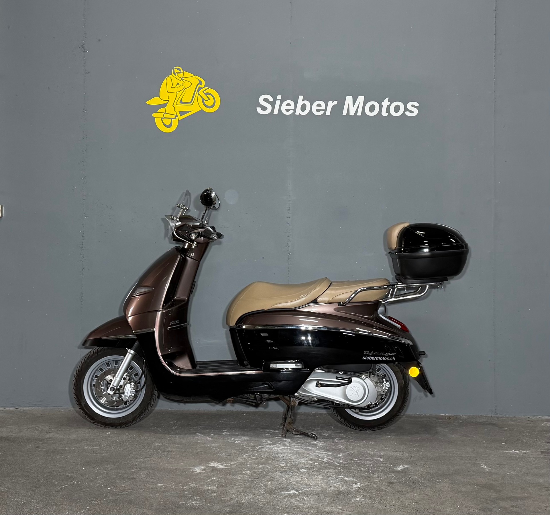 PEUGEOT Django Heritage 125-image-2