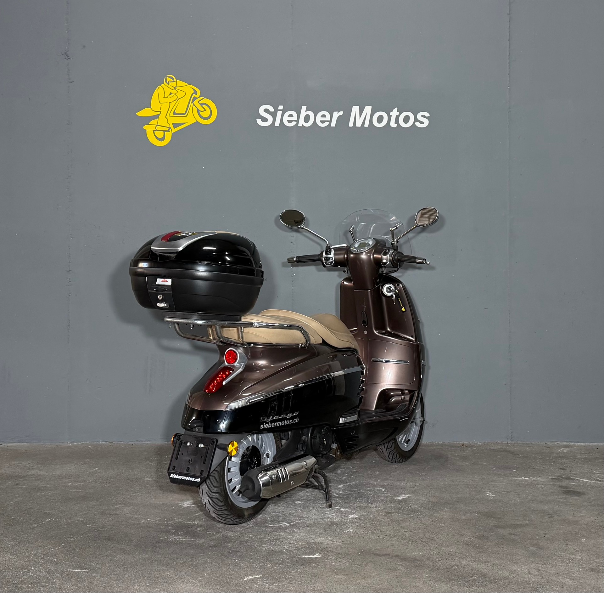 PEUGEOT Django Heritage 125-image-3