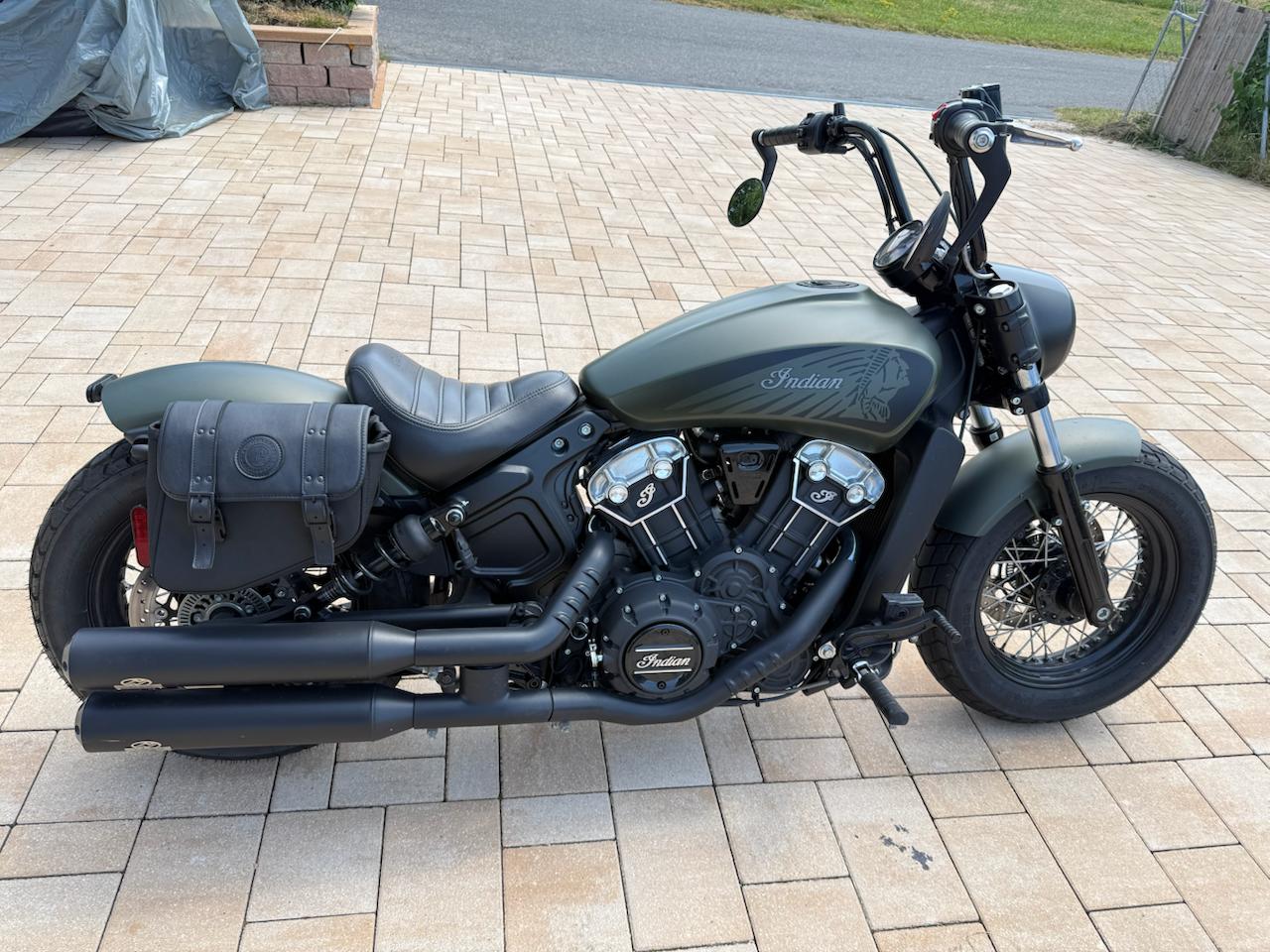 INDIAN Scout Bobber ABS-image-0