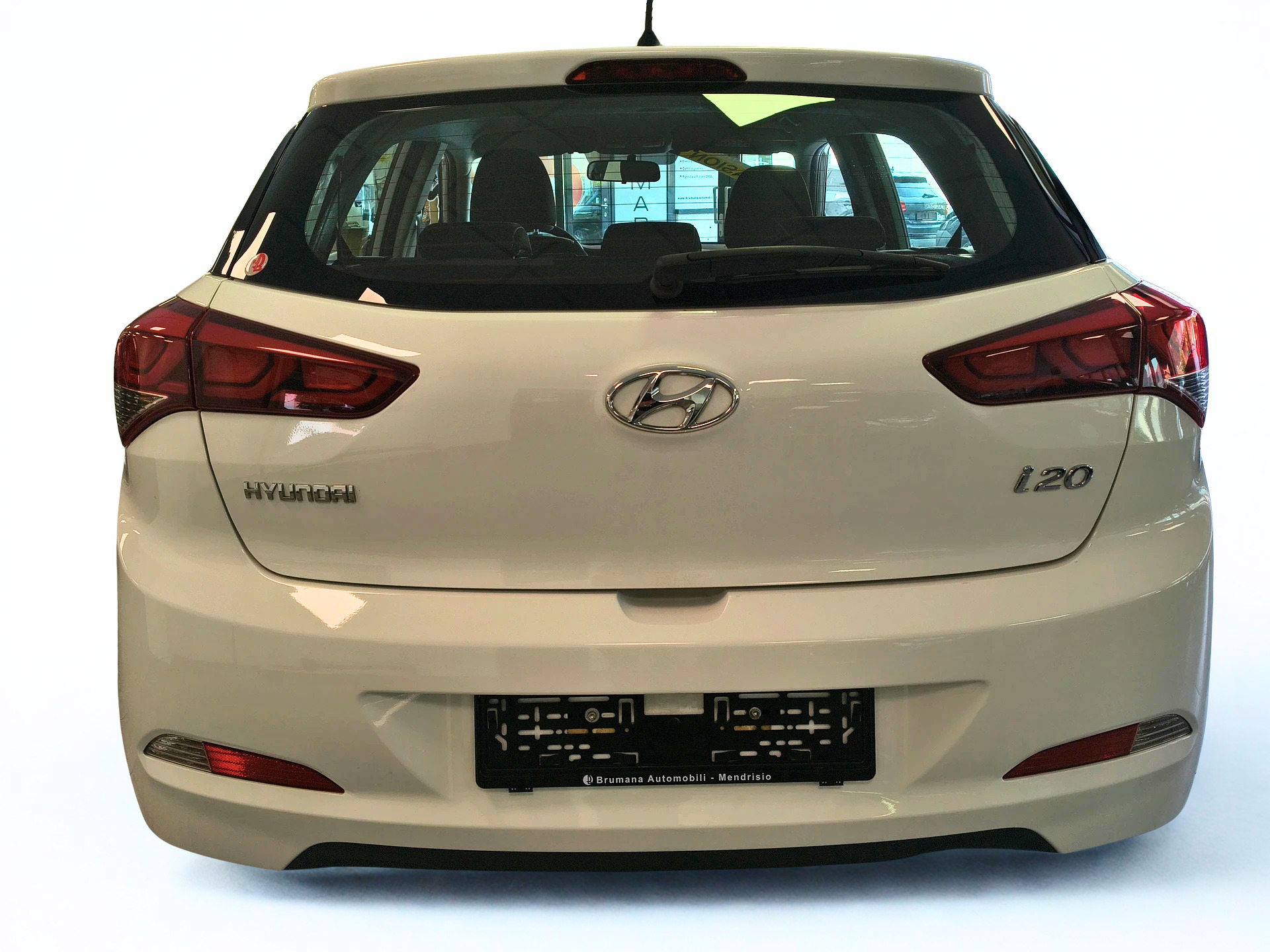 HYUNDAI i20 1.2 Pica-image-3