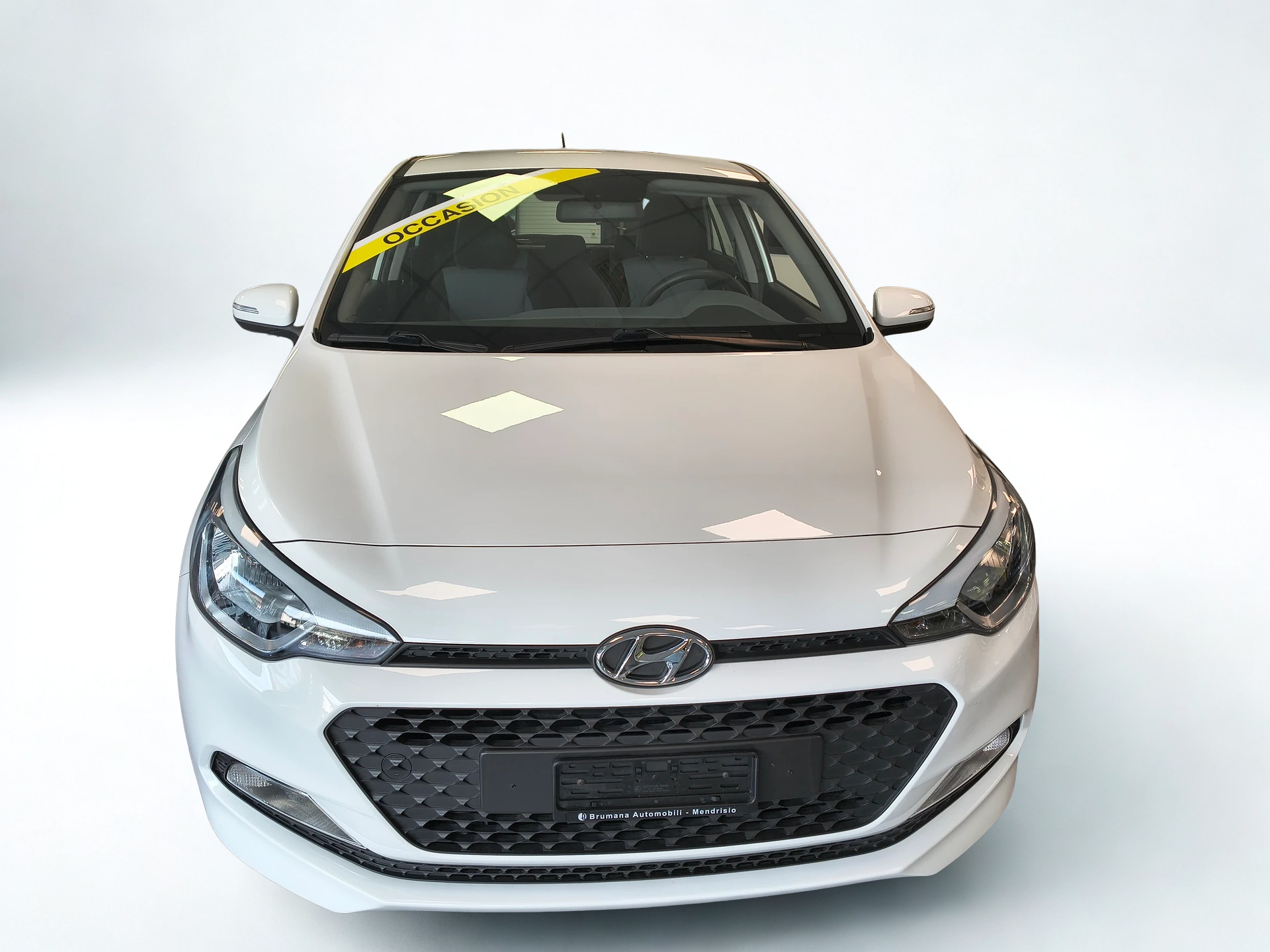 HYUNDAI i20 1.2 Pica-image-2