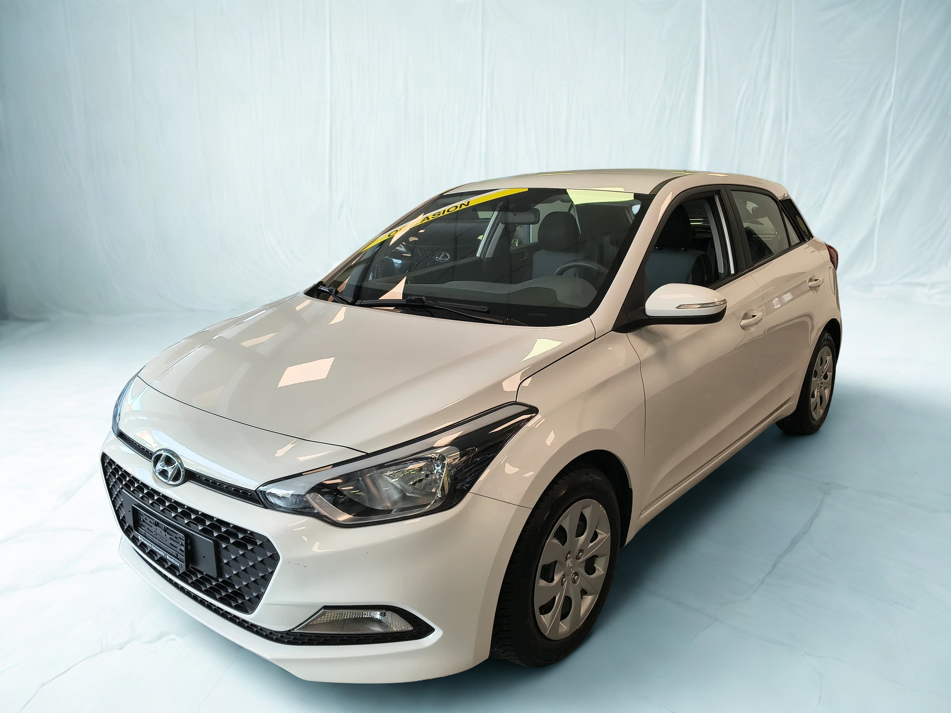HYUNDAI i20 1.2 Pica