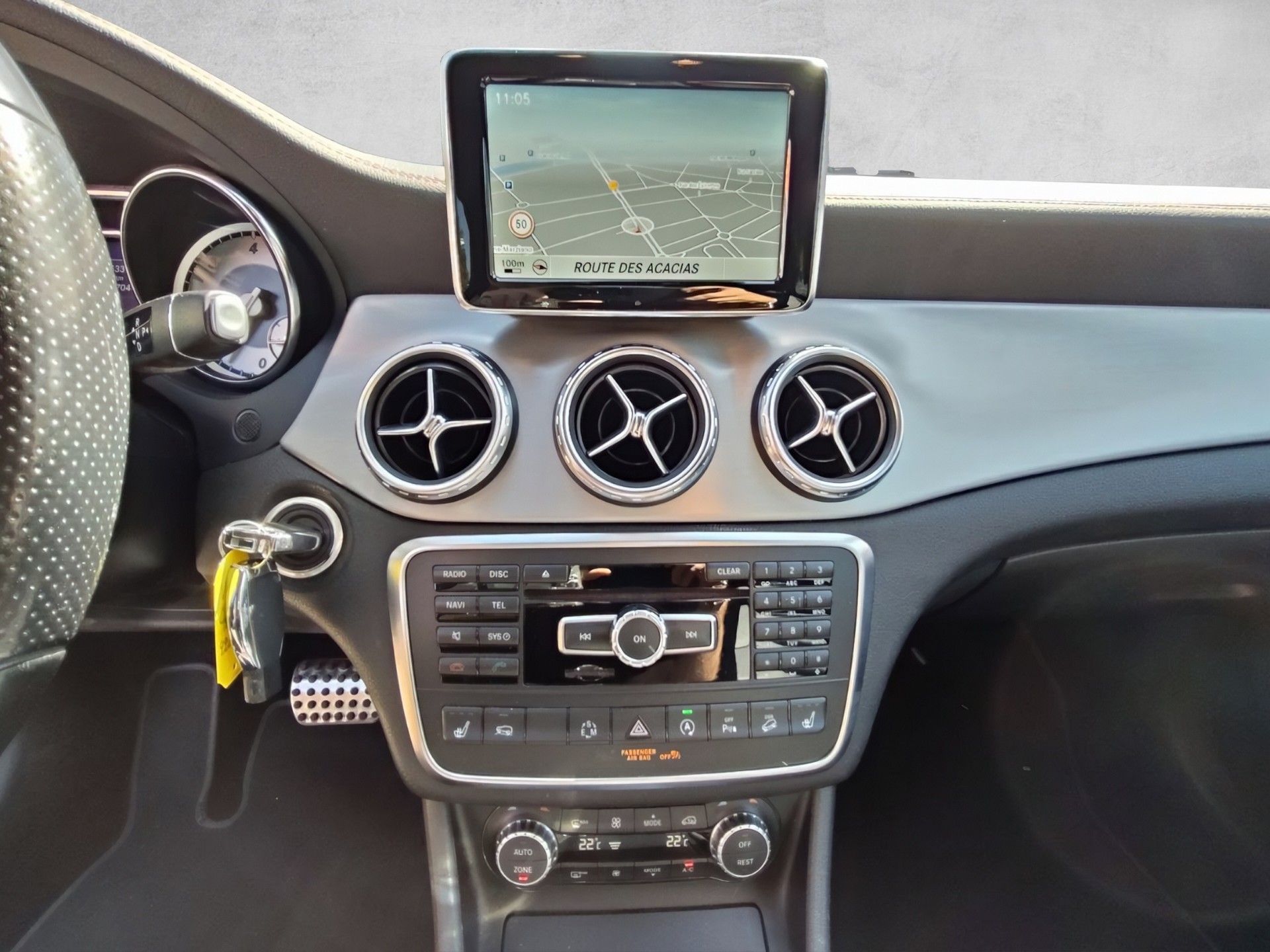 MERCEDES-BENZ GLA 220 CDI AMG Line 4Matic 7G-DCT-image-10