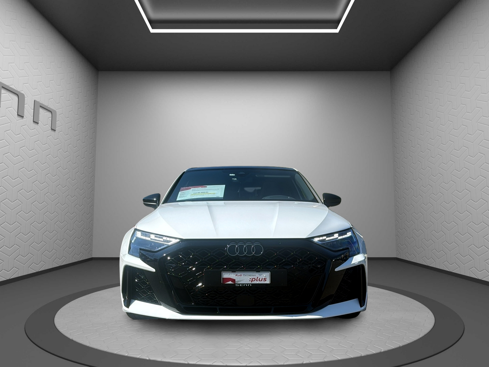 AUDI RS3 Sportback 2.5 TSI quattro S-tronic-showroom-element-1