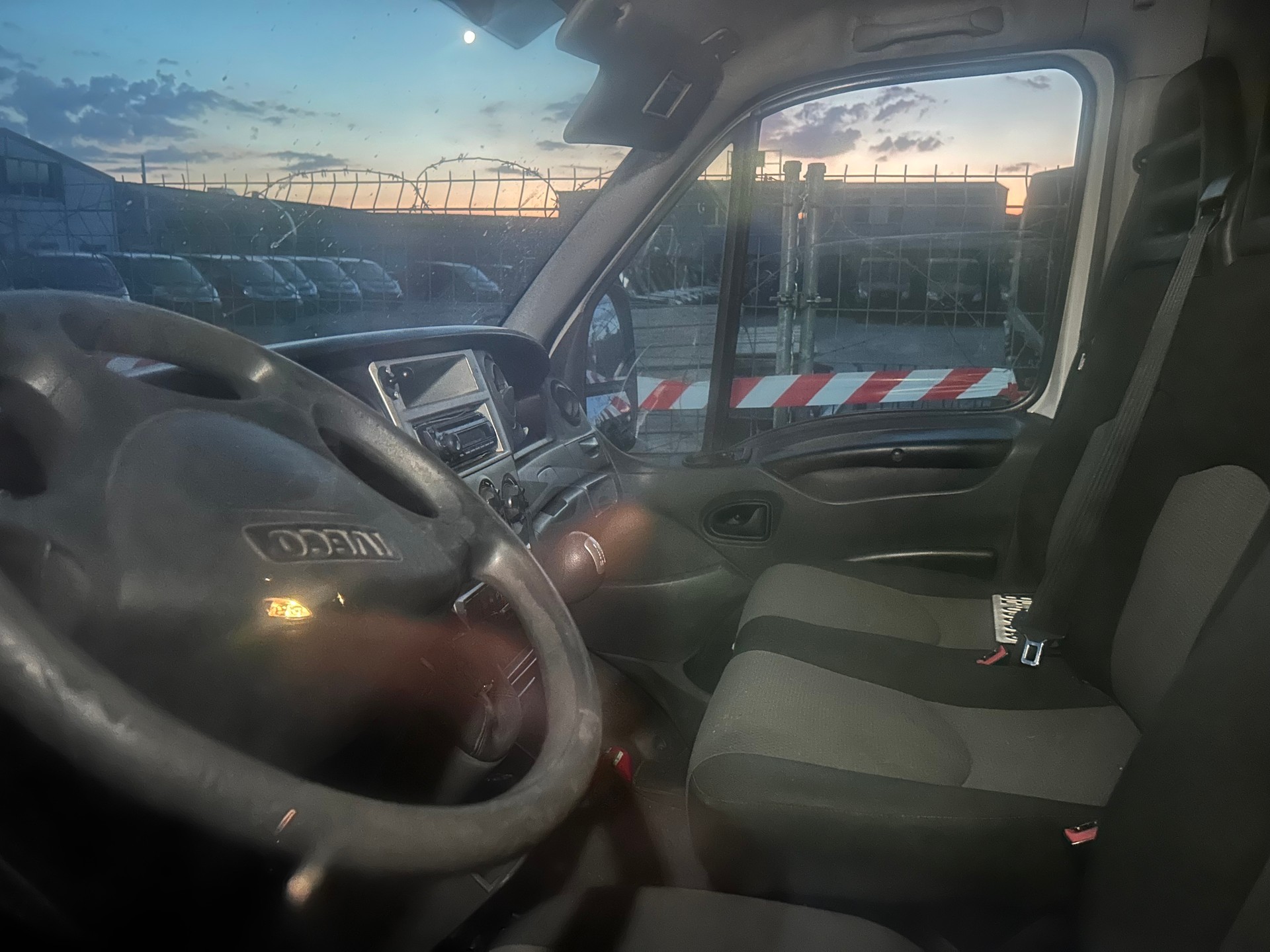 IVECO 29 L 12 VL GHBA42A1B1-image-7
