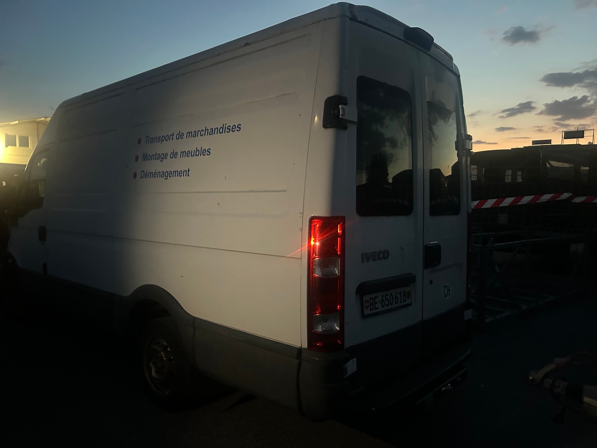 IVECO 29 L 12 VL GHBA42A1B1-image-9