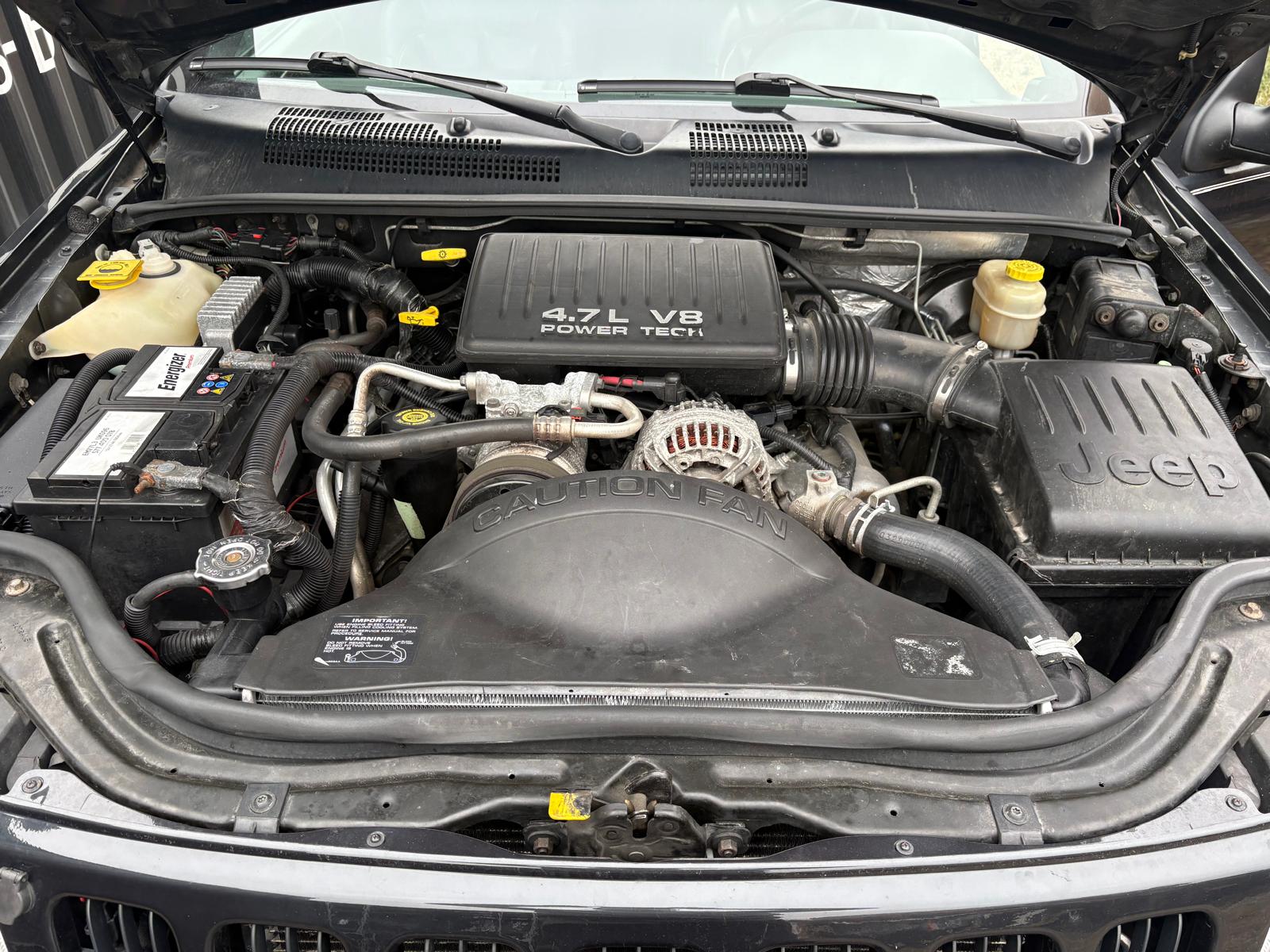 JEEP Jeep Grand Cherokee 4.7-image-6
