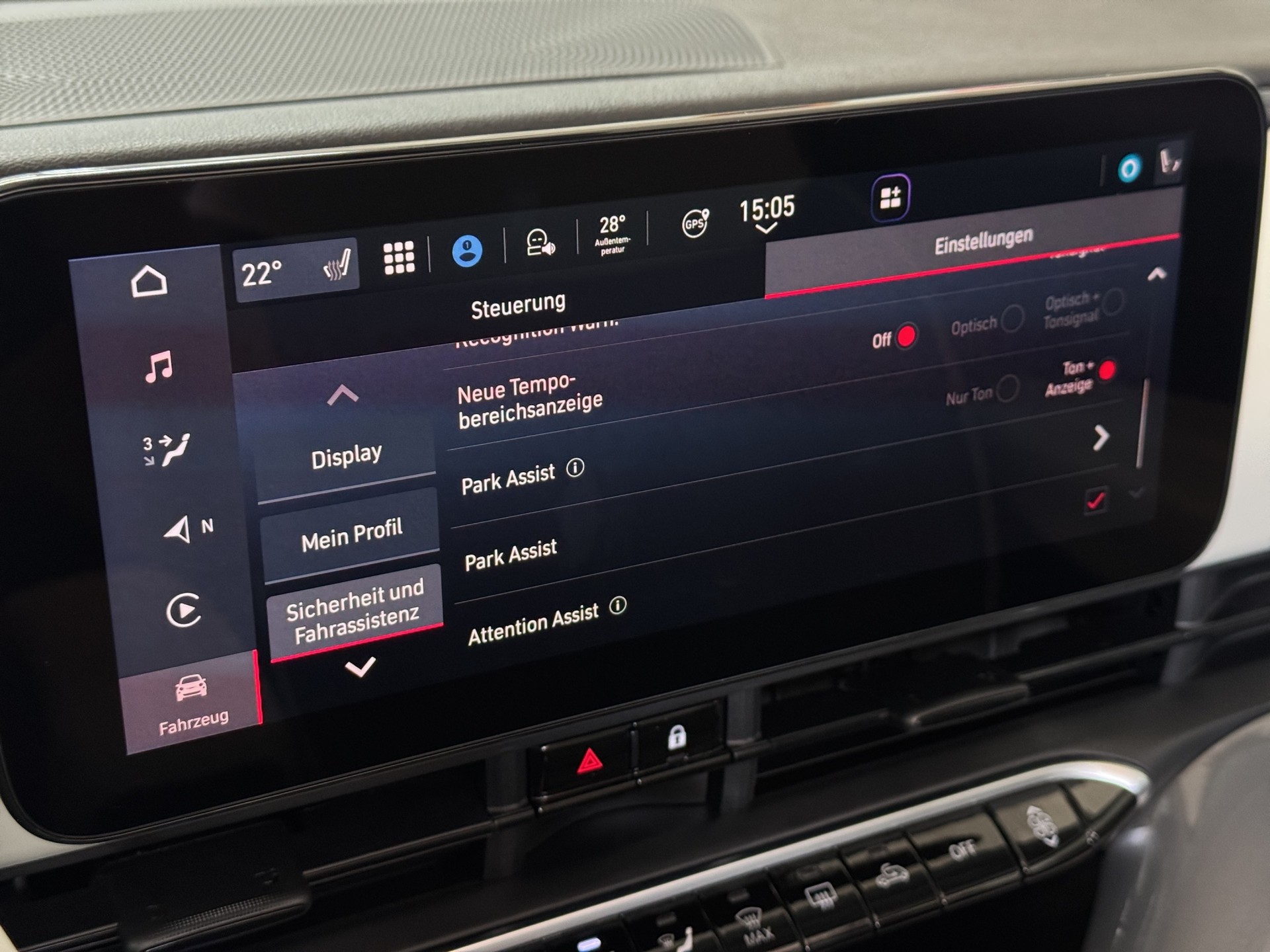 FIAT 500C 1.0 FireFly MHD La Prima "Leder-Navi-RF.-Kamera"-image-23