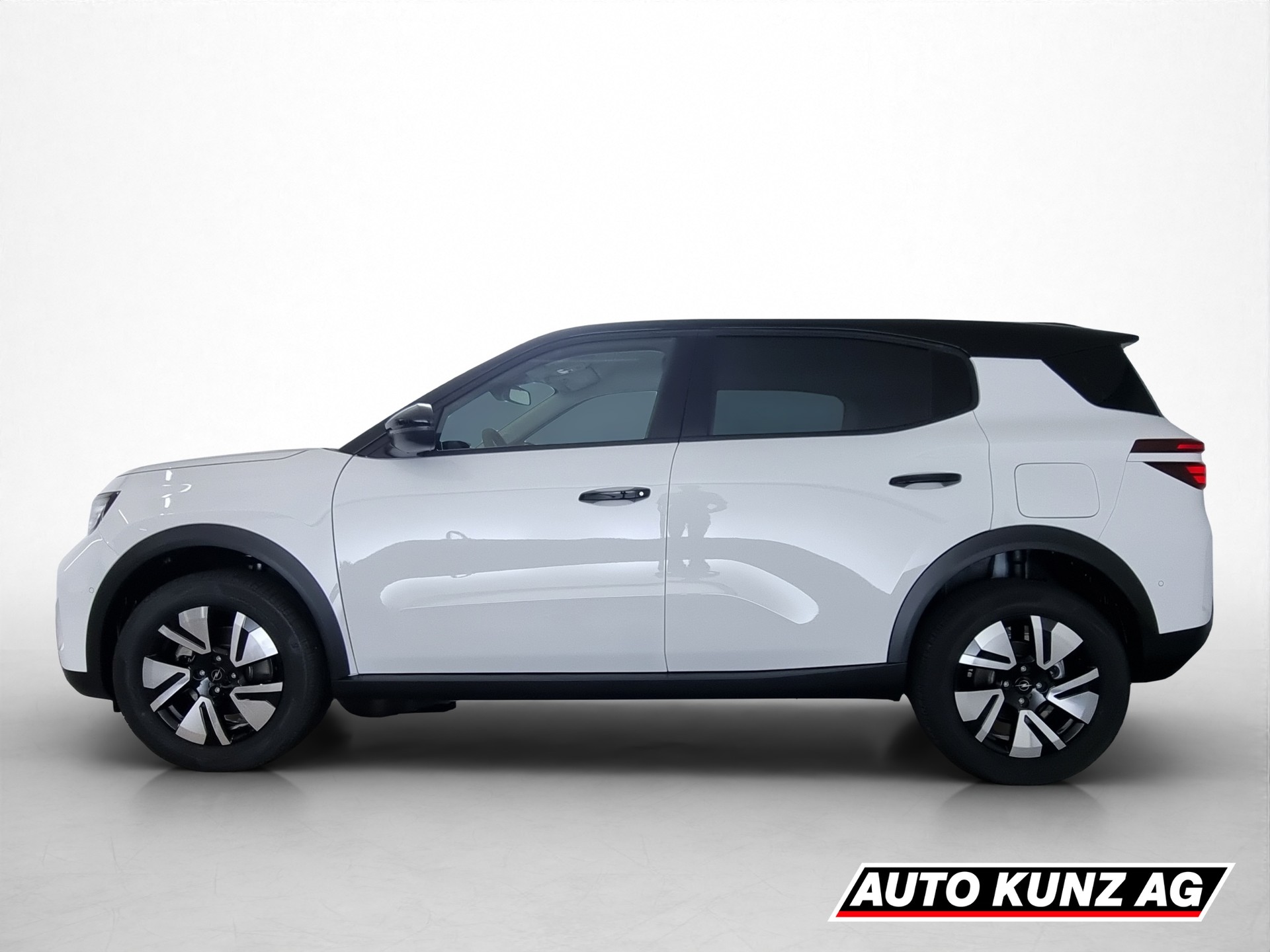 OPEL Frontera 1.2i MHEV GS 7-Plätzer-showroom-element-2