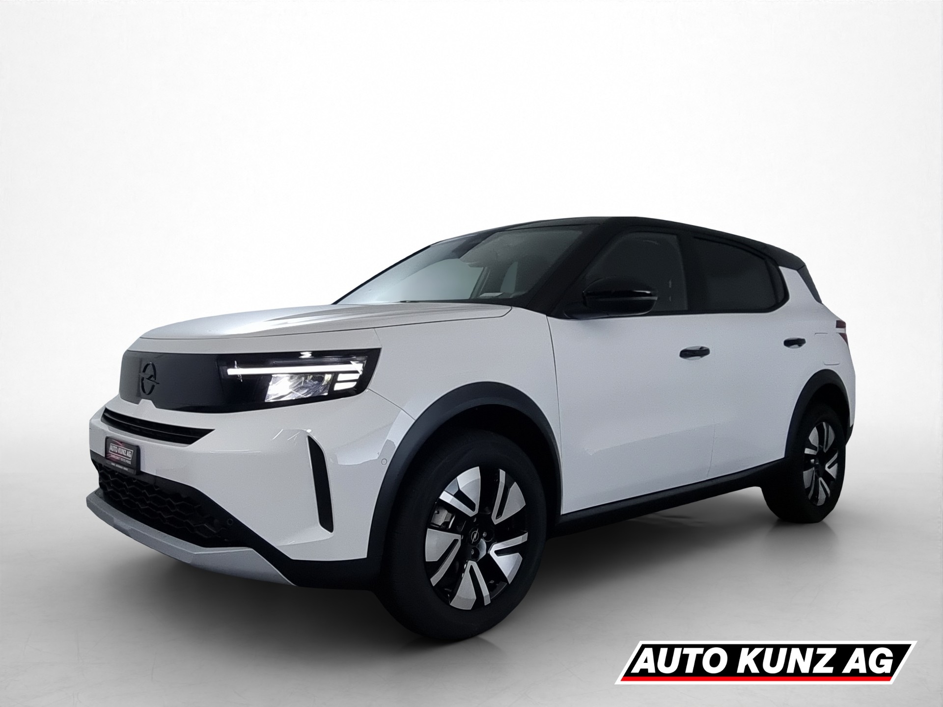 OPEL Frontera 1.2i MHEV GS 7-Plätzer