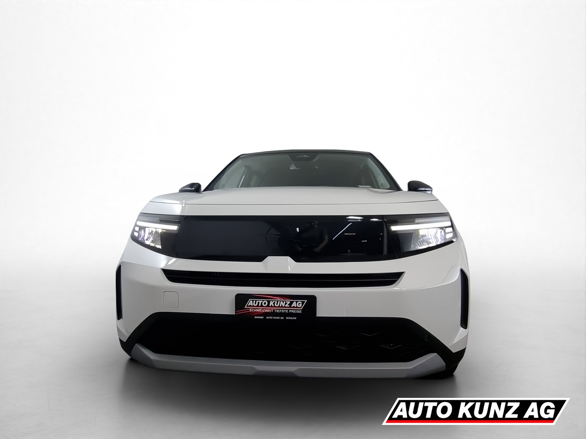 OPEL Frontera 1.2i MHEV GS 7-Plätzer-showroom-element-1